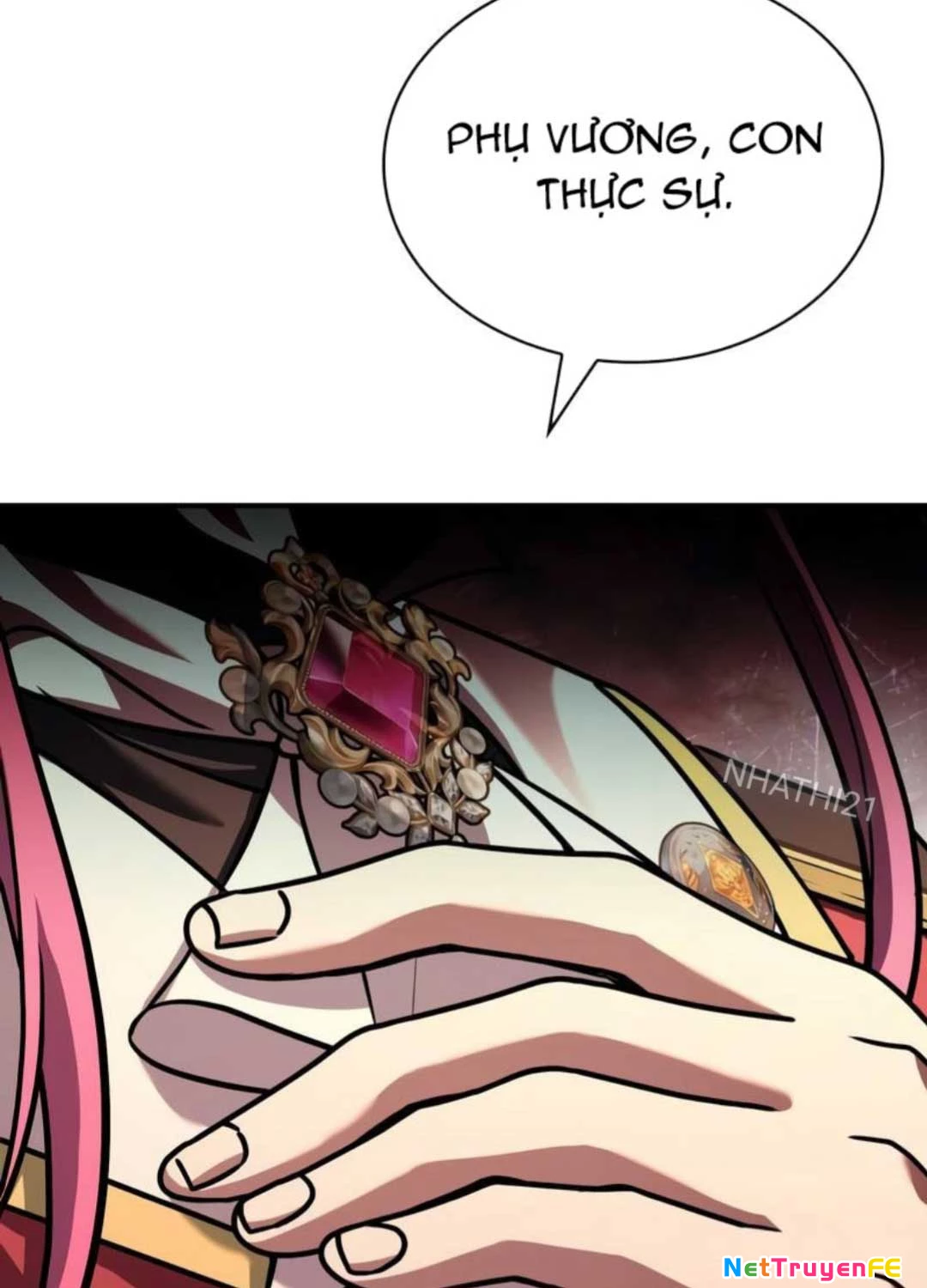 Hoàng Tử Bán Thuốc Chapter 48 - Trang 4