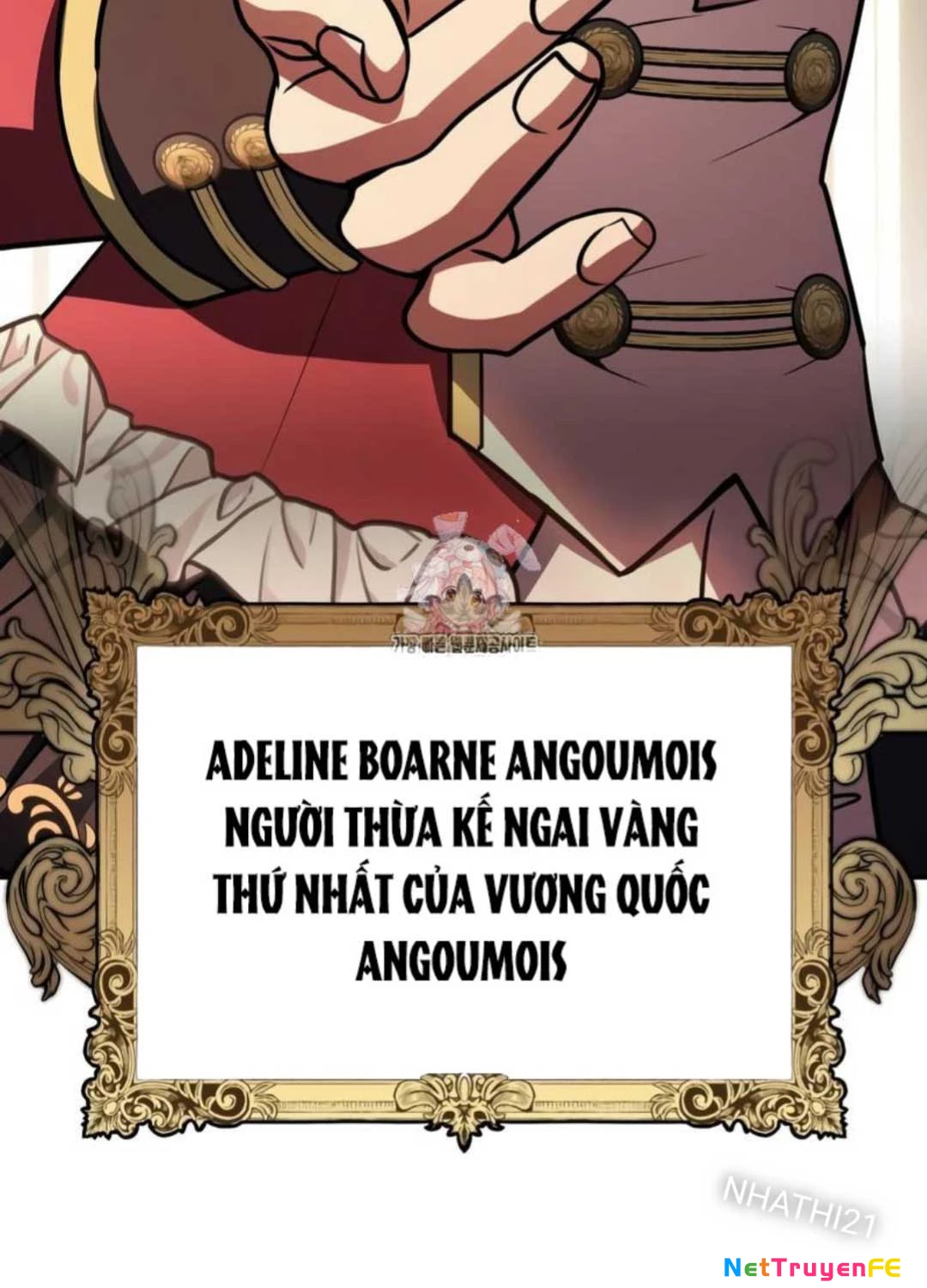 Hoàng Tử Bán Thuốc Chapter 48 - Trang 4