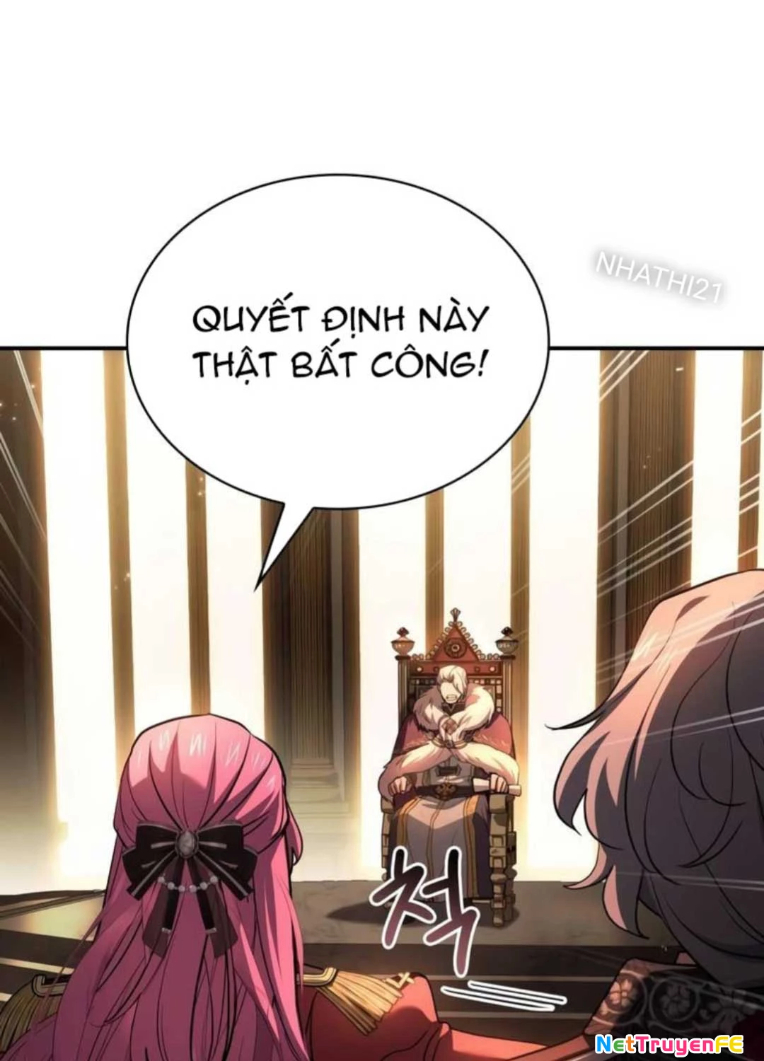 Hoàng Tử Bán Thuốc Chapter 48 - Trang 4