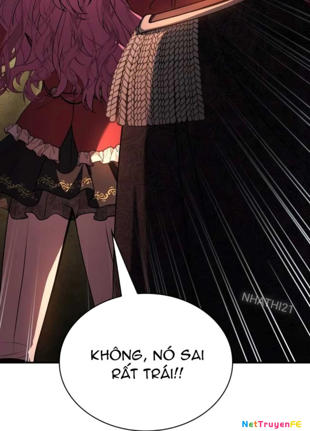 Hoàng Tử Bán Thuốc Chapter 48 - Trang 4