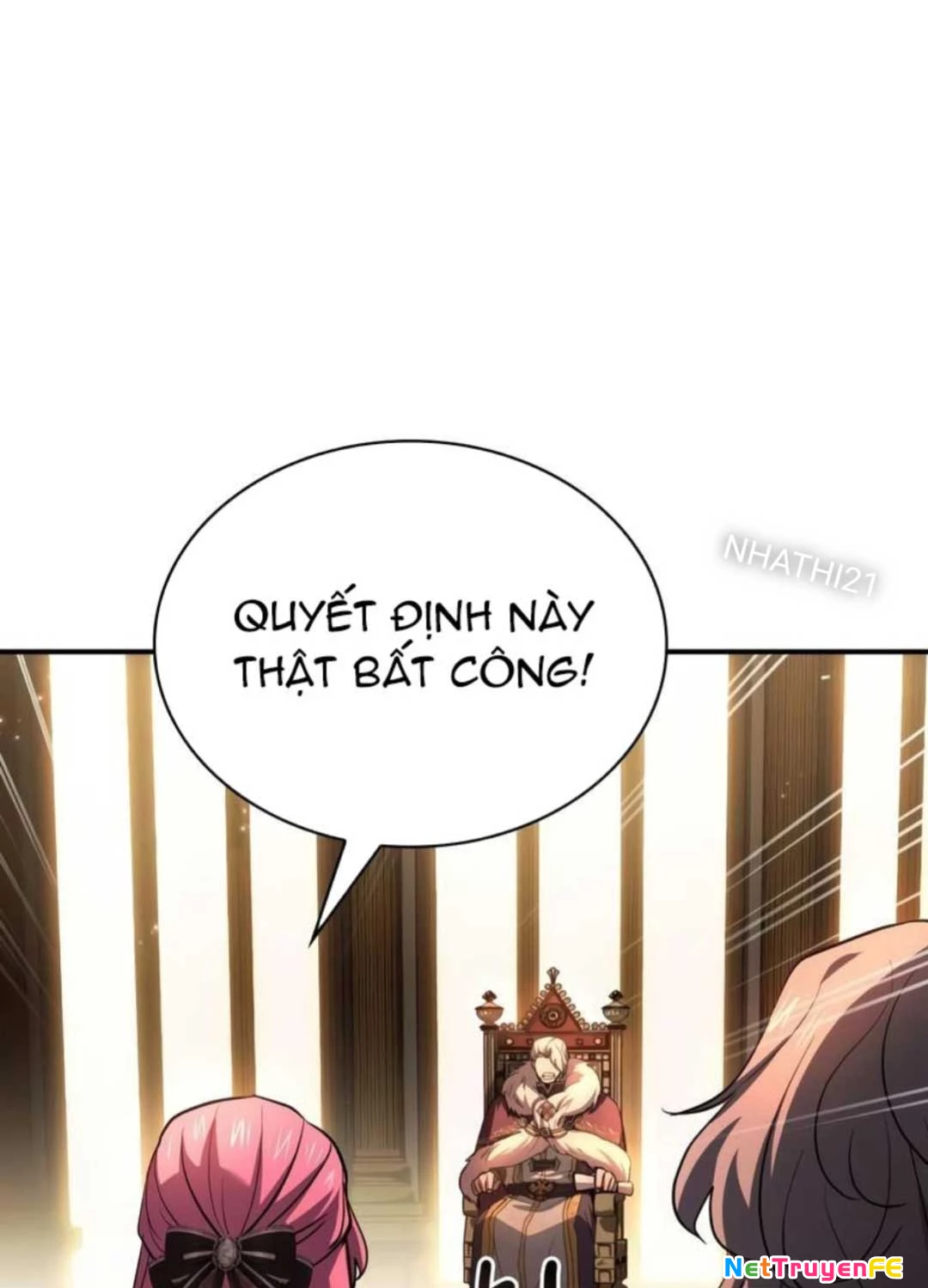 Hoàng Tử Bán Thuốc Chapter 48 - Trang 4