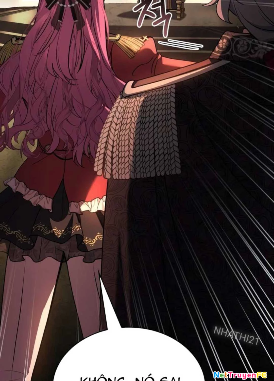 Hoàng Tử Bán Thuốc Chapter 48 - Trang 4