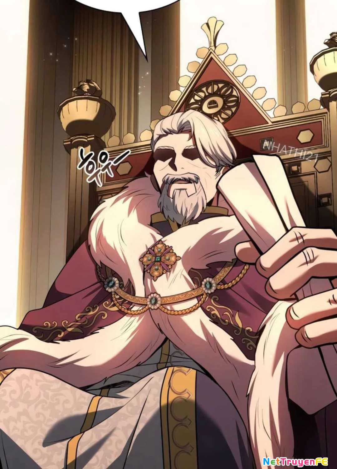 Hoàng Tử Bán Thuốc Chapter 48 - Trang 4