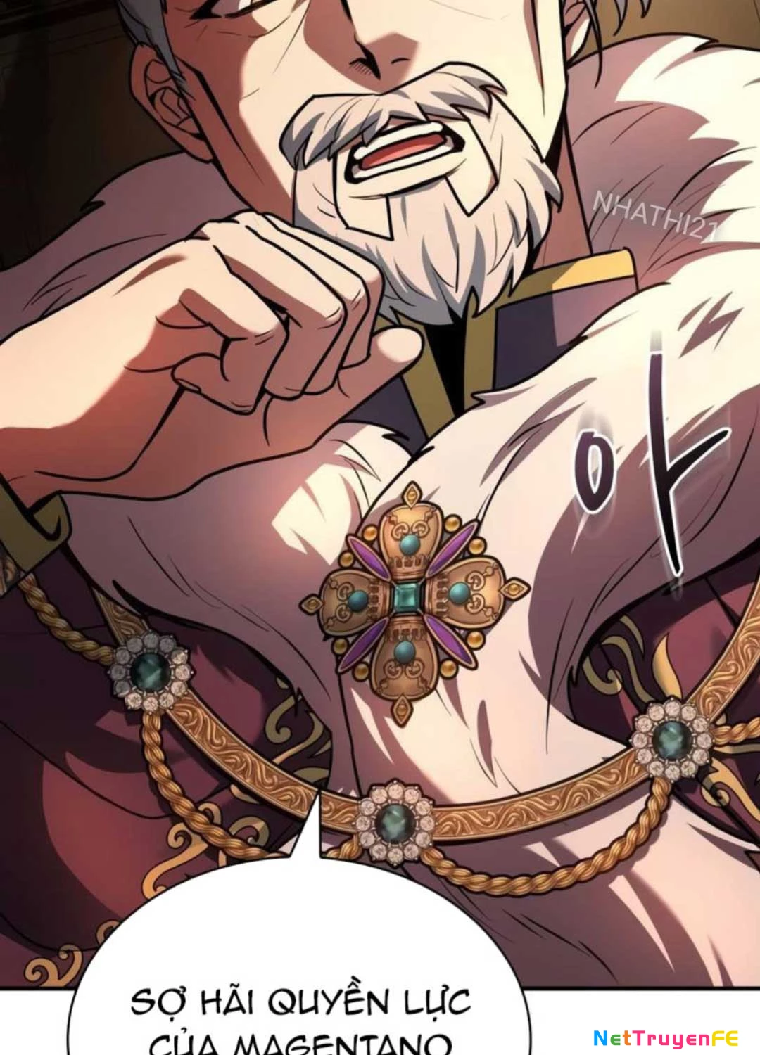 Hoàng Tử Bán Thuốc Chapter 48 - Trang 4