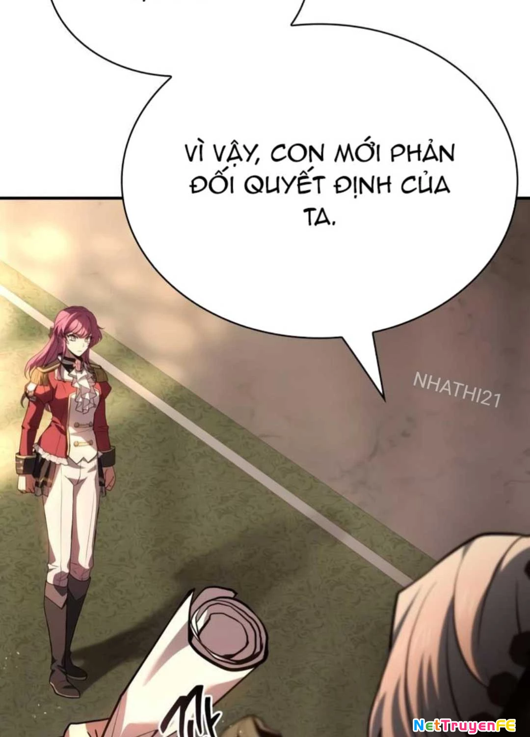 Hoàng Tử Bán Thuốc Chapter 48 - Trang 4