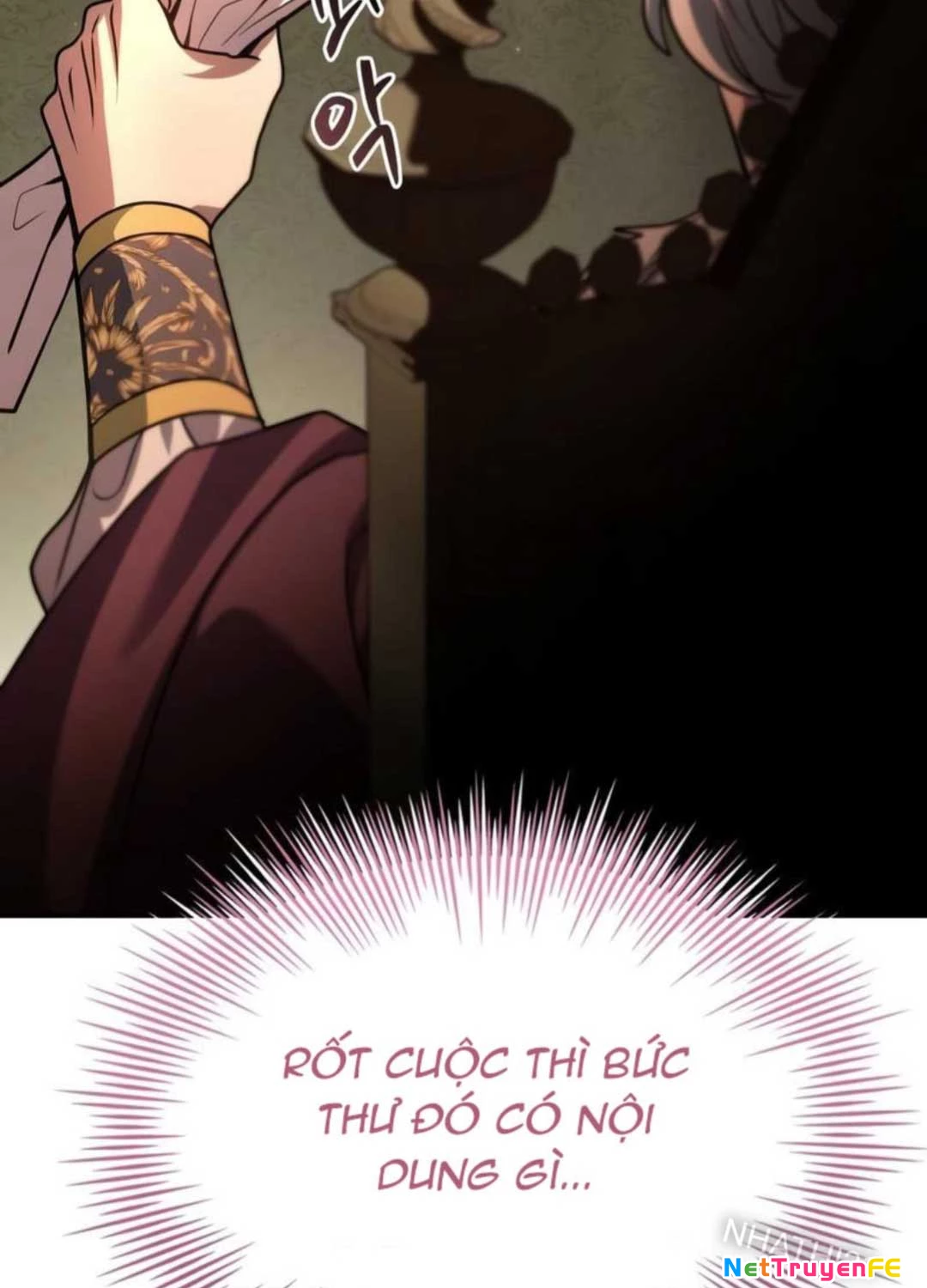 Hoàng Tử Bán Thuốc Chapter 48 - Trang 4