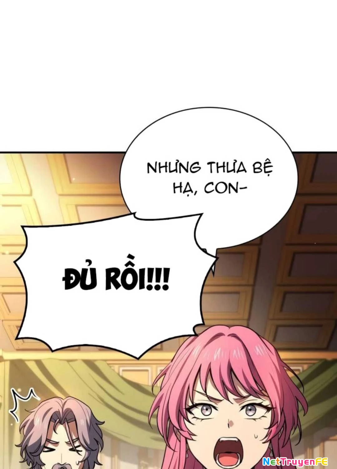 Hoàng Tử Bán Thuốc Chapter 48 - Trang 4