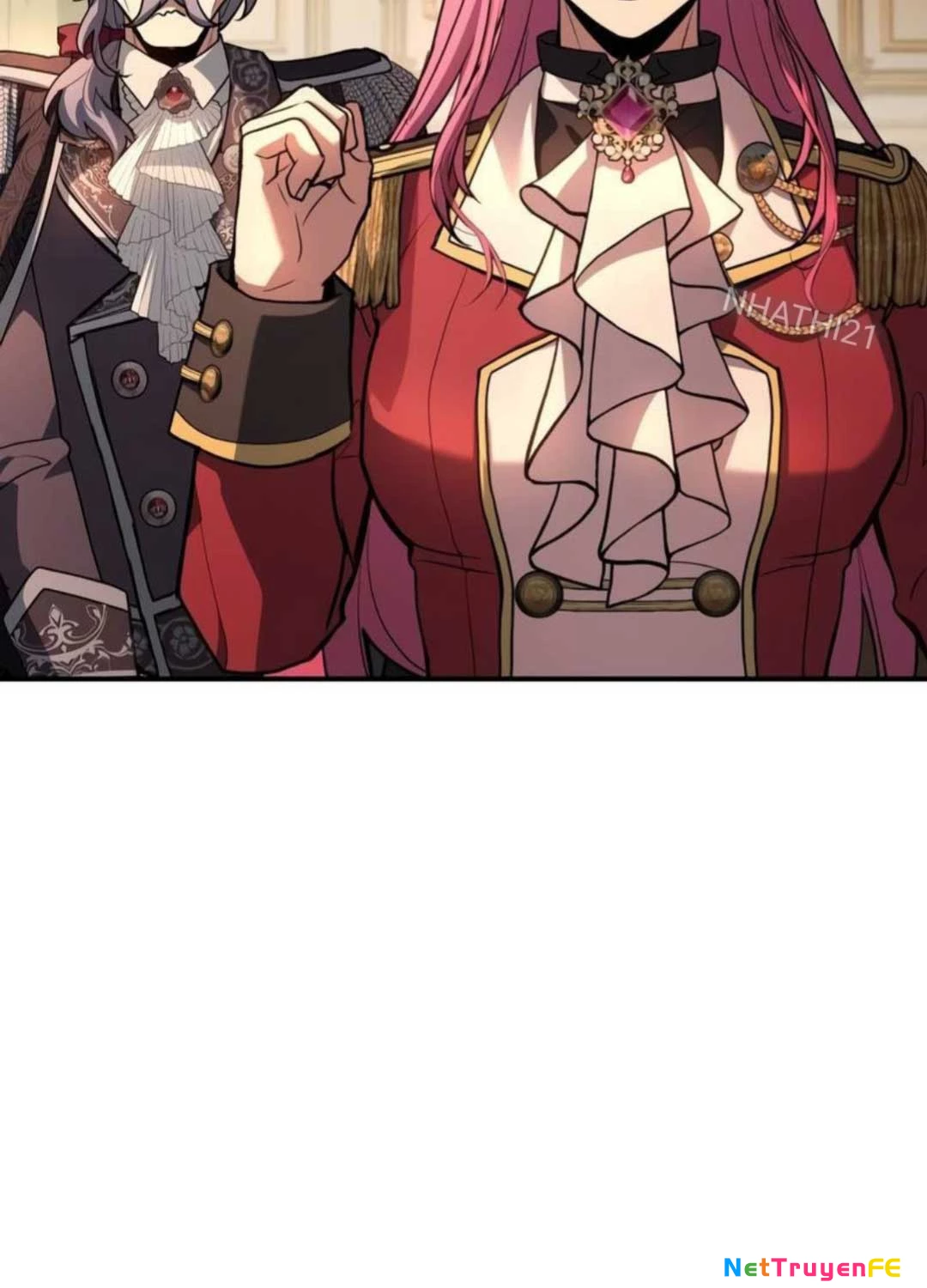 Hoàng Tử Bán Thuốc Chapter 48 - Trang 4