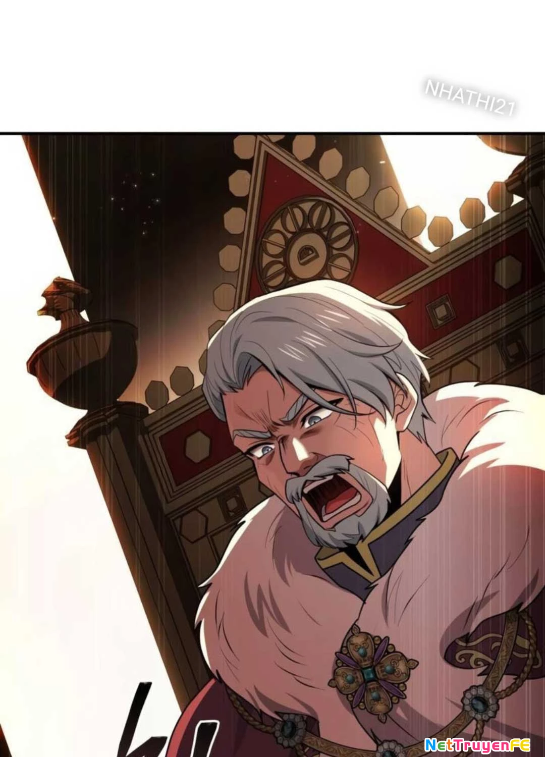 Hoàng Tử Bán Thuốc Chapter 48 - Trang 4