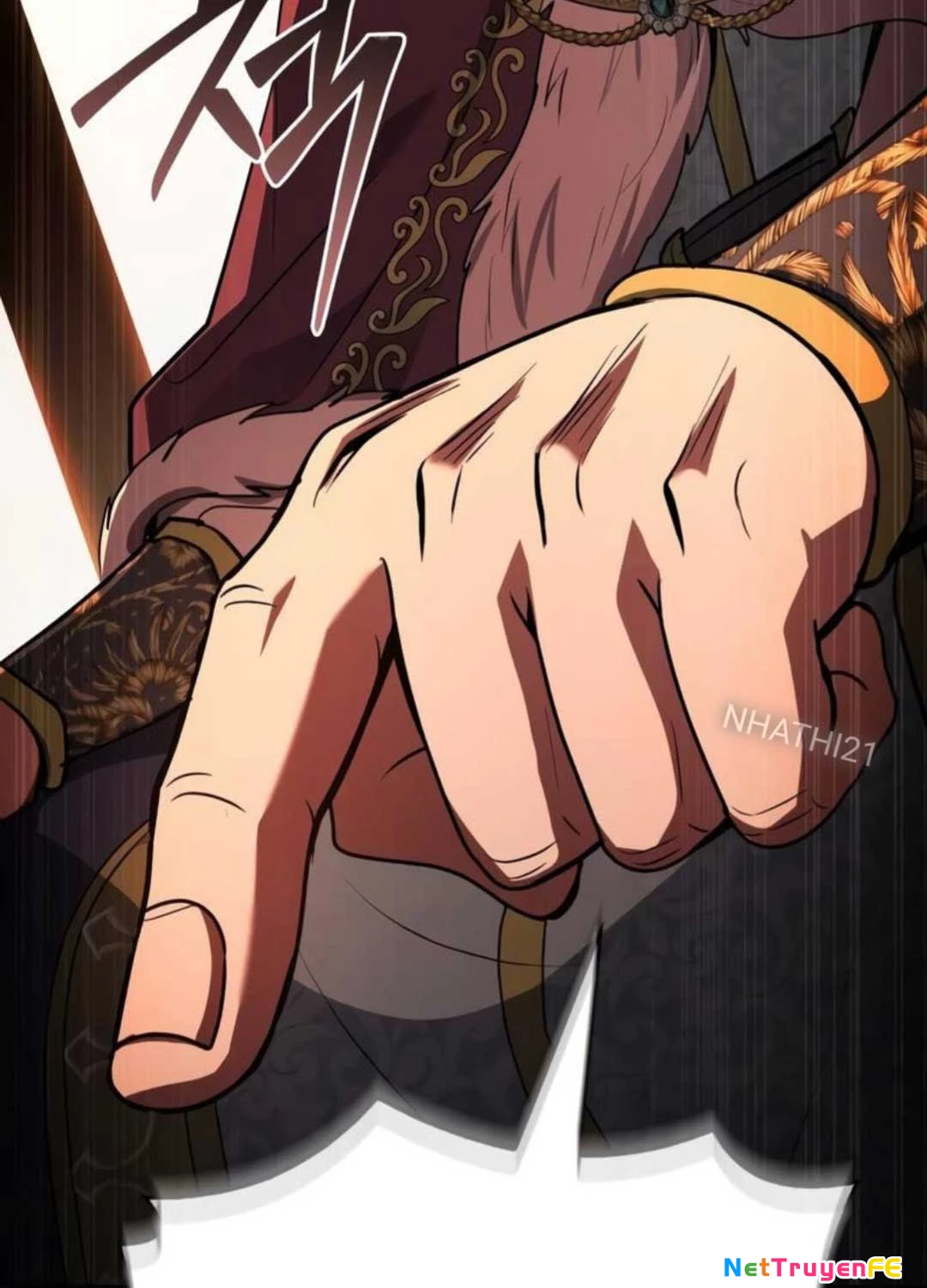 Hoàng Tử Bán Thuốc Chapter 48 - Trang 4