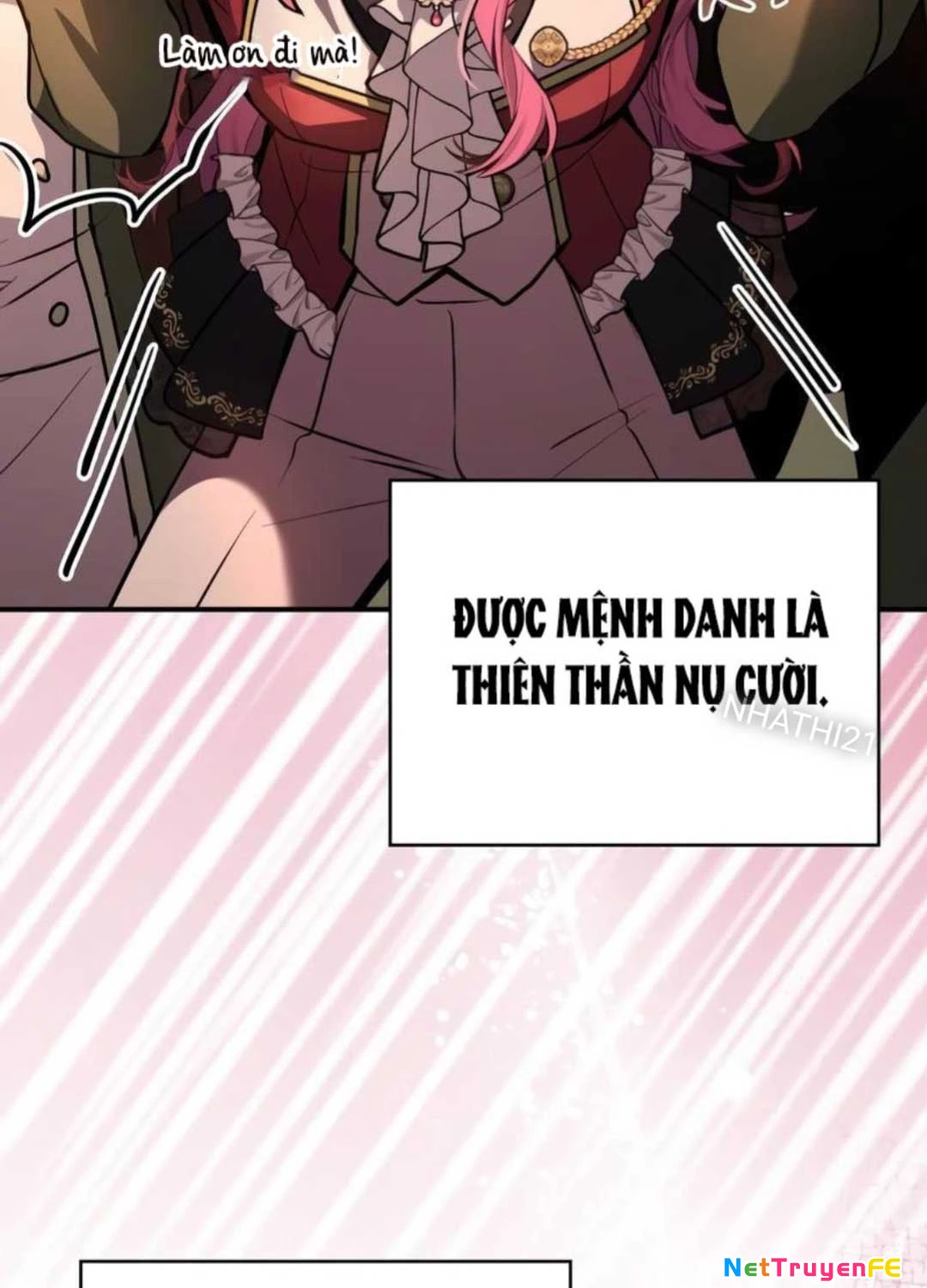 Hoàng Tử Bán Thuốc Chapter 48 - Trang 4