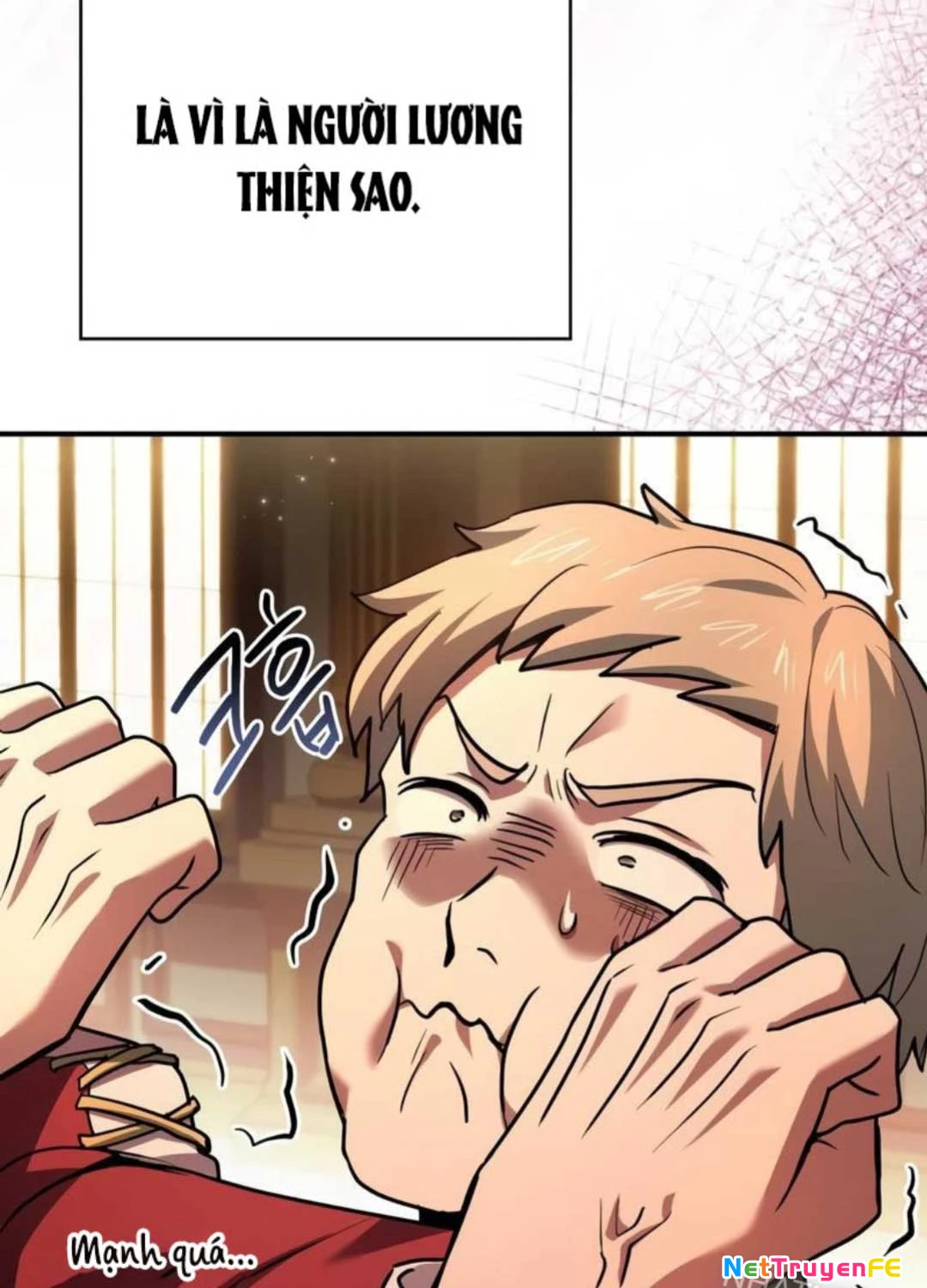 Hoàng Tử Bán Thuốc Chapter 48 - Trang 4