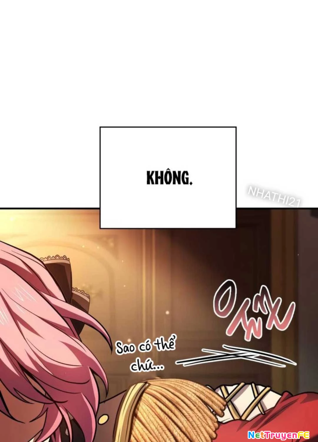 Hoàng Tử Bán Thuốc Chapter 48 - Trang 4