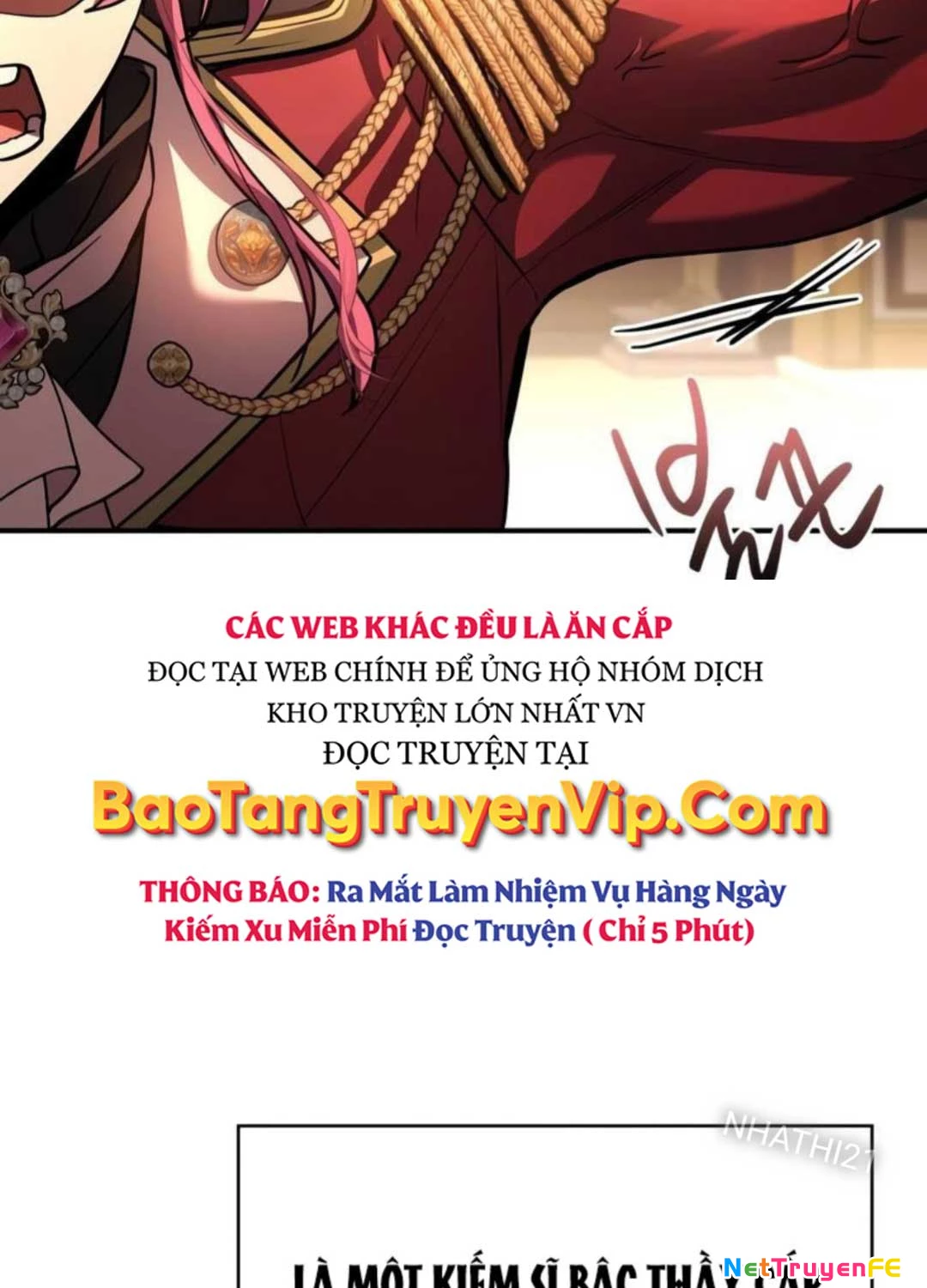 Hoàng Tử Bán Thuốc Chapter 48 - Trang 4