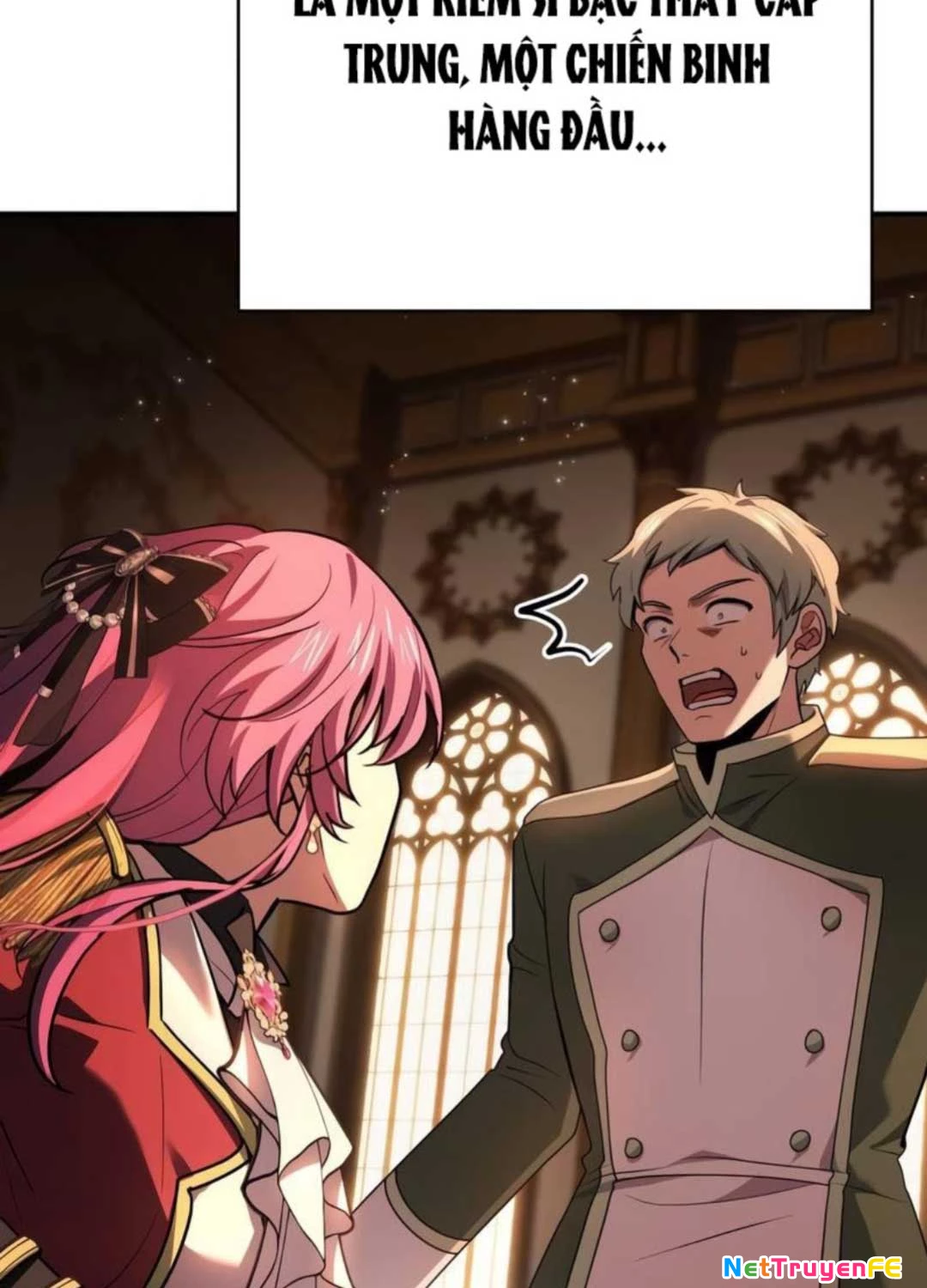 Hoàng Tử Bán Thuốc Chapter 48 - Trang 4