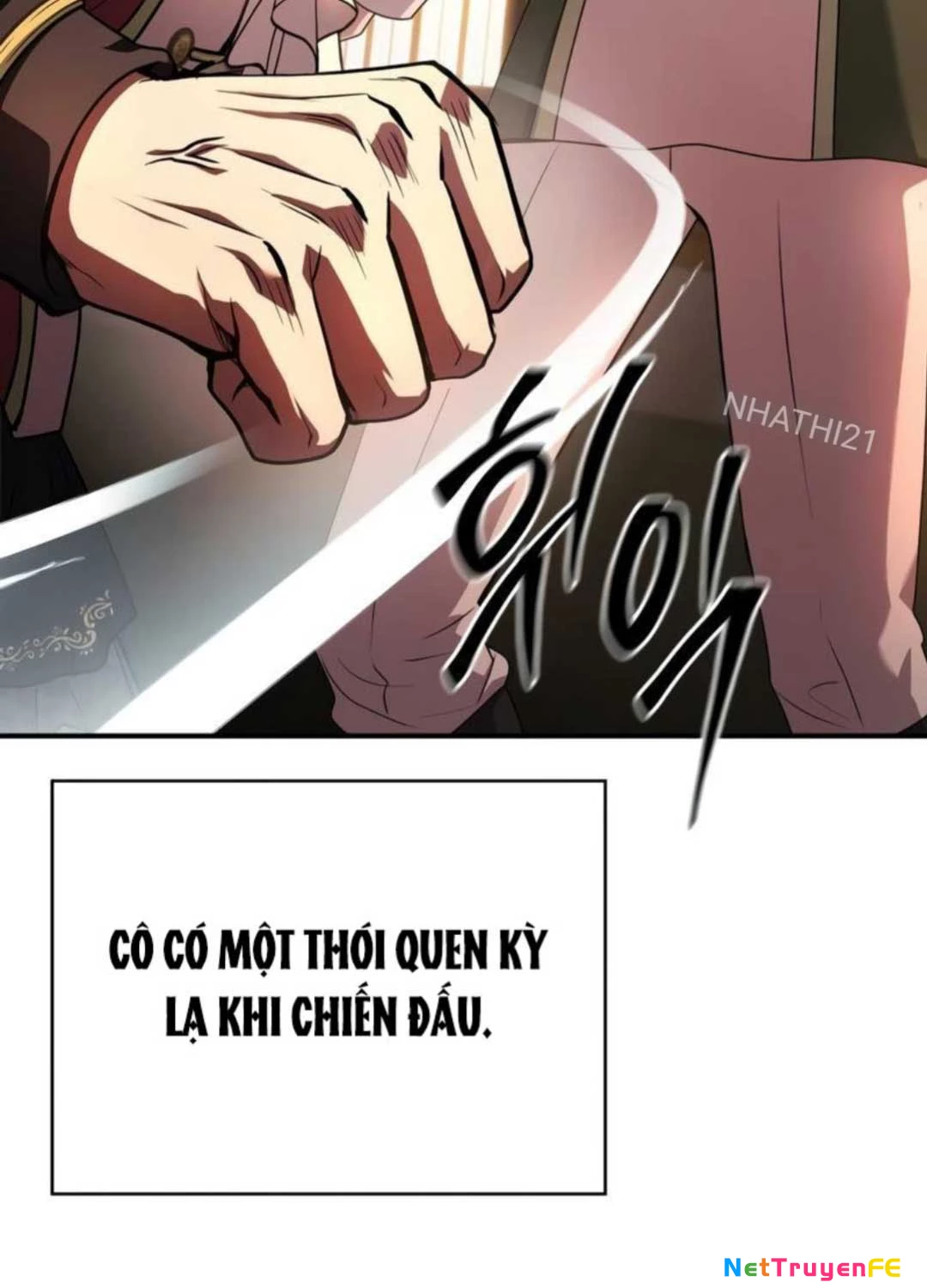 Hoàng Tử Bán Thuốc Chapter 48 - Trang 4