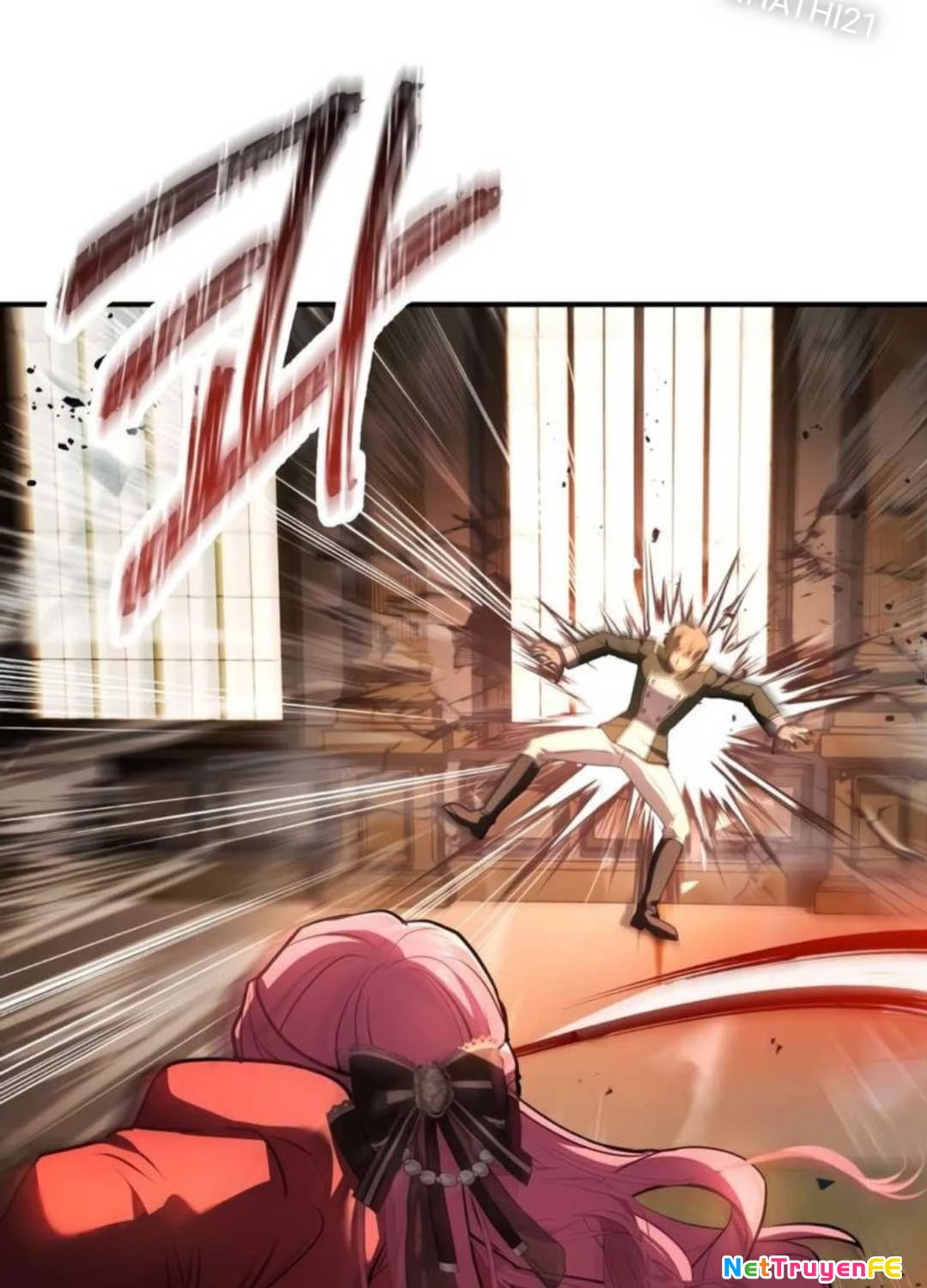 Hoàng Tử Bán Thuốc Chapter 48 - Trang 4