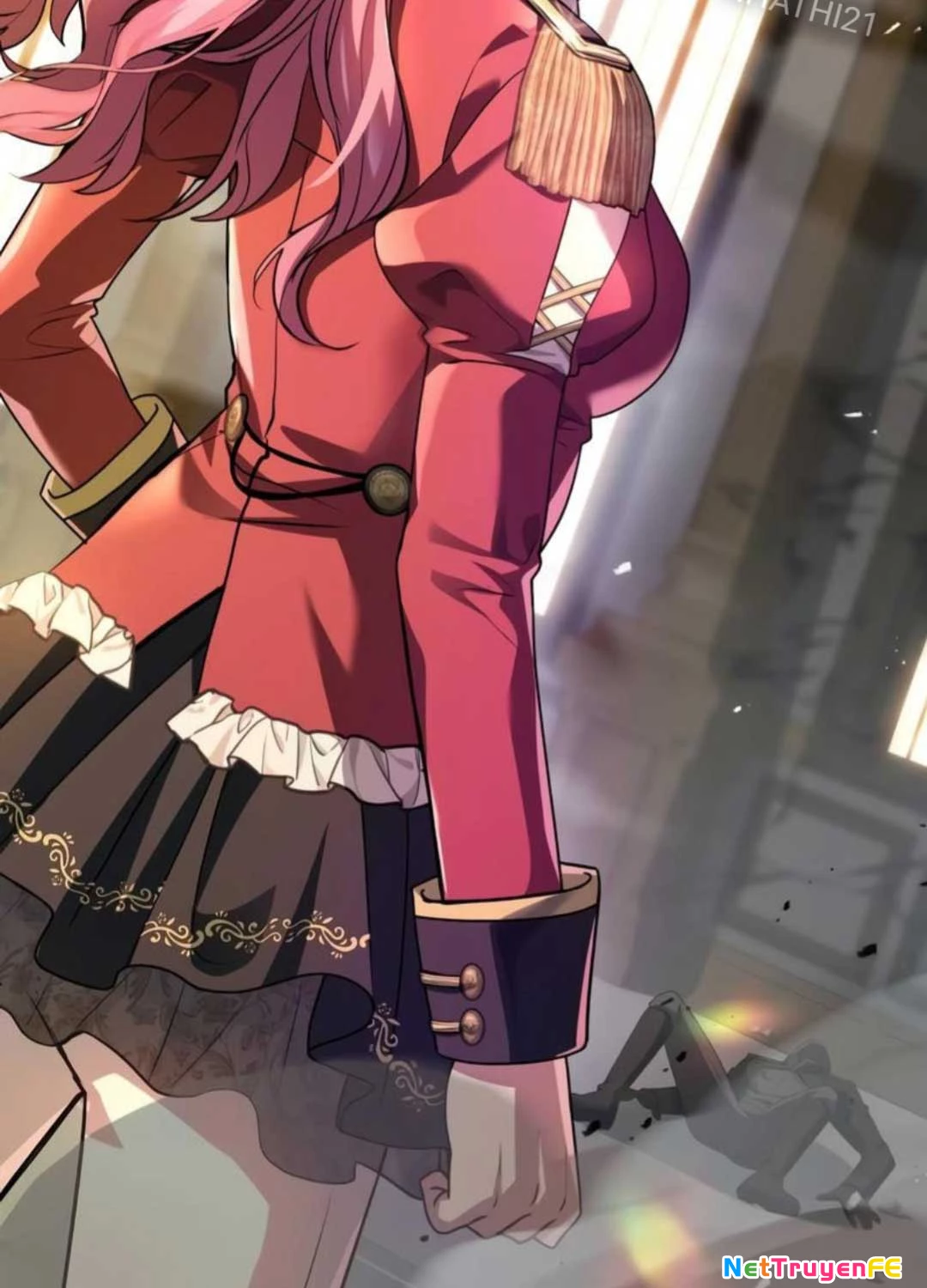 Hoàng Tử Bán Thuốc Chapter 48 - Trang 4