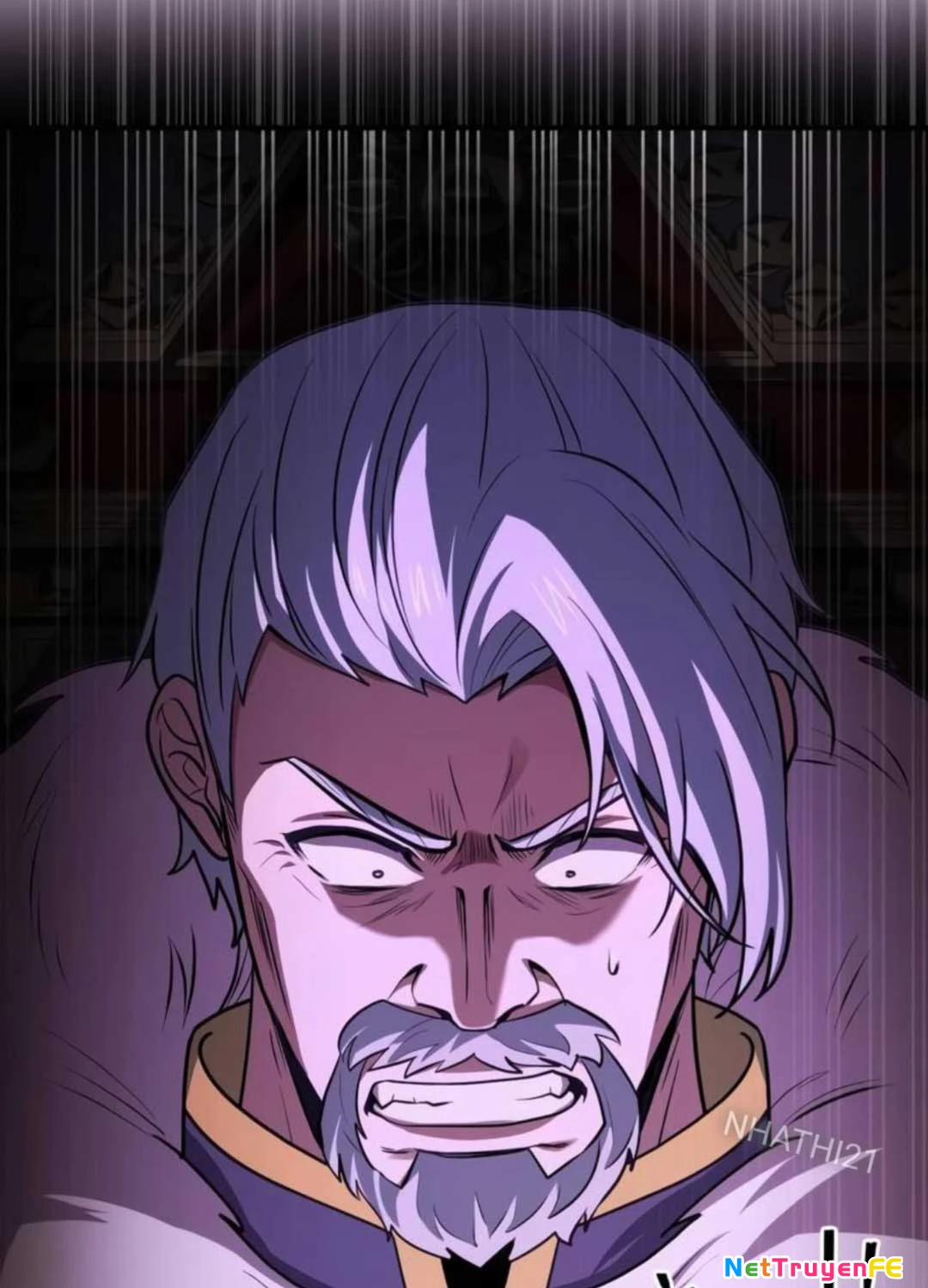 Hoàng Tử Bán Thuốc Chapter 48 - Trang 4