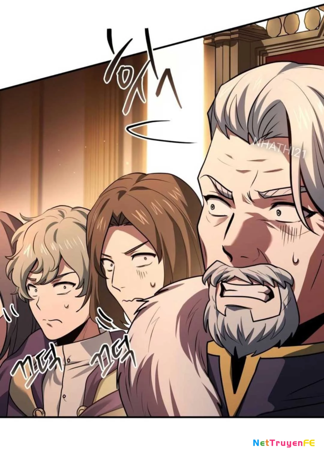Hoàng Tử Bán Thuốc Chapter 48 - Trang 4