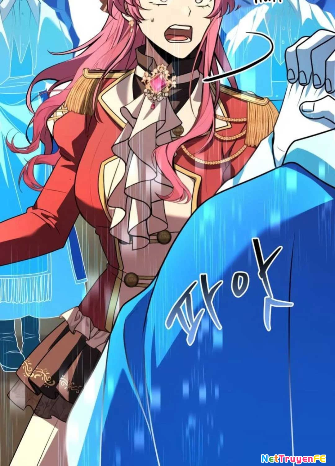 Hoàng Tử Bán Thuốc Chapter 48 - Trang 4