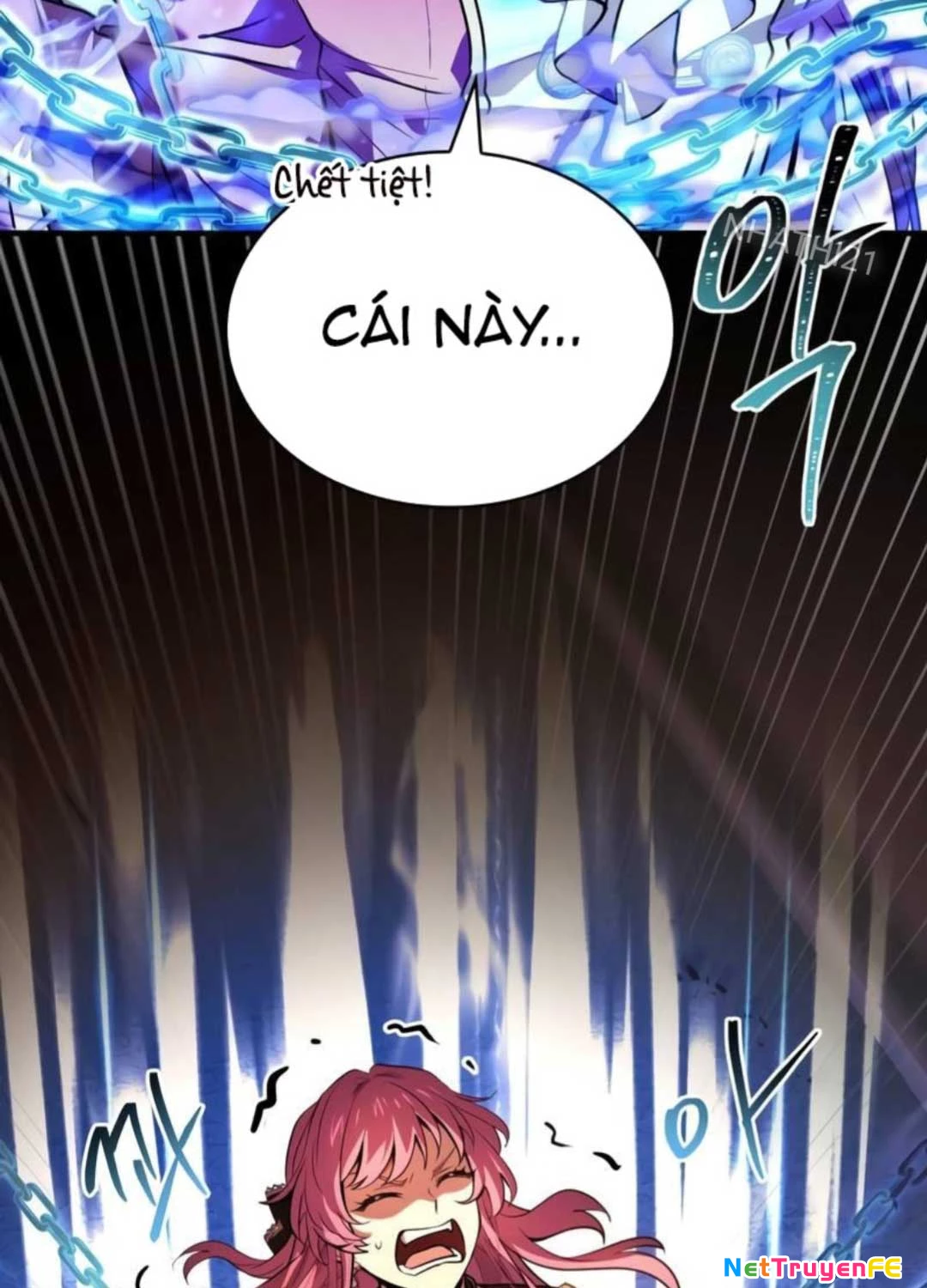 Hoàng Tử Bán Thuốc Chapter 48 - Trang 4