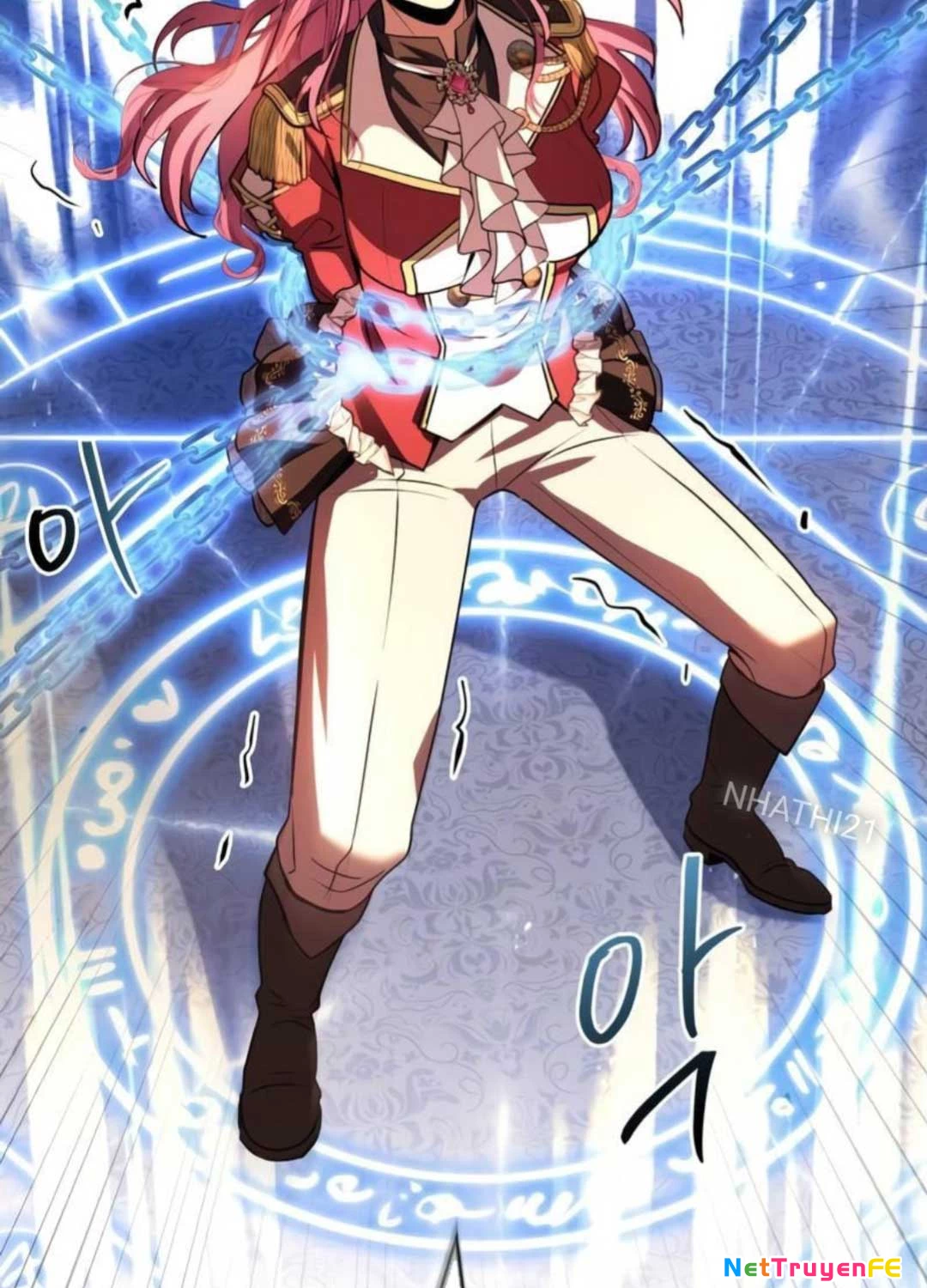 Hoàng Tử Bán Thuốc Chapter 48 - Trang 4