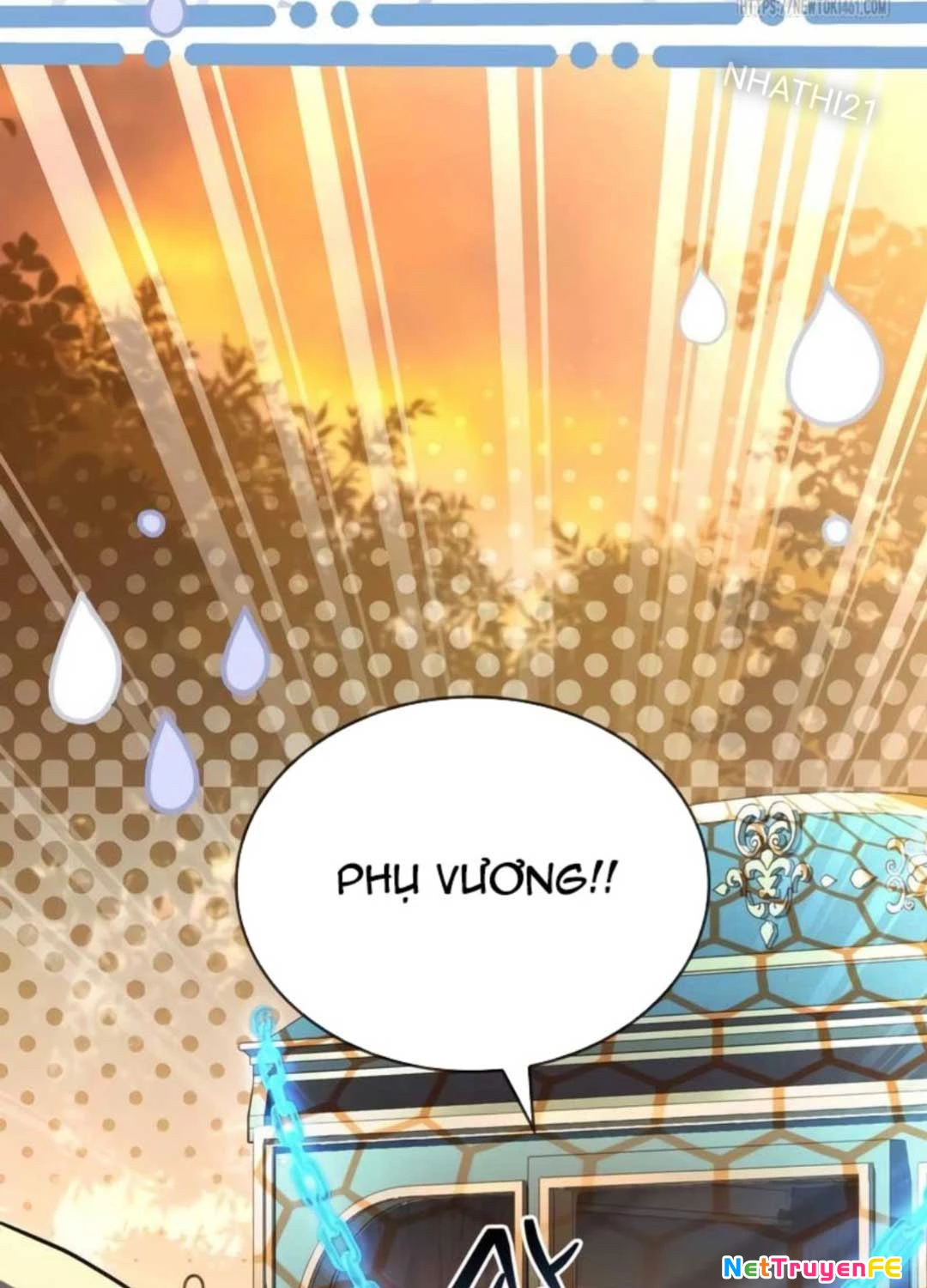 Hoàng Tử Bán Thuốc Chapter 48 - Trang 4