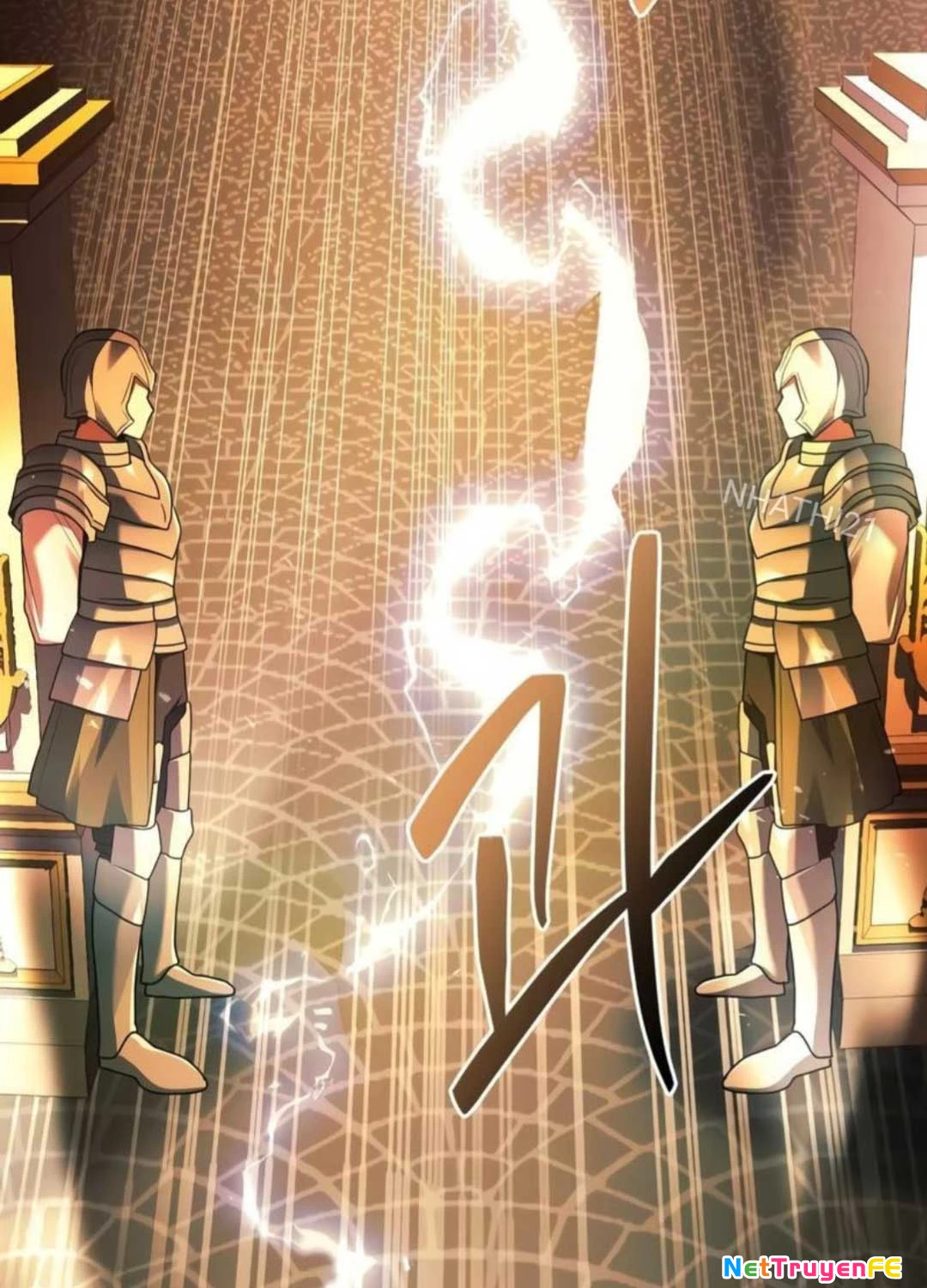 Hoàng Tử Bán Thuốc Chapter 48 - Trang 4