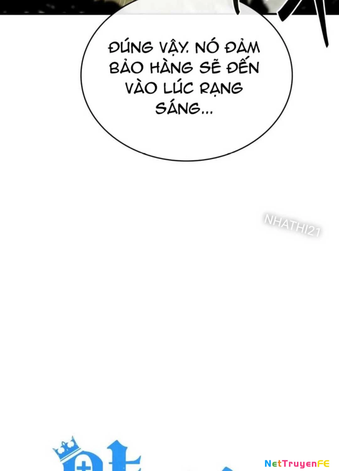 Hoàng Tử Bán Thuốc Chapter 48 - Trang 4