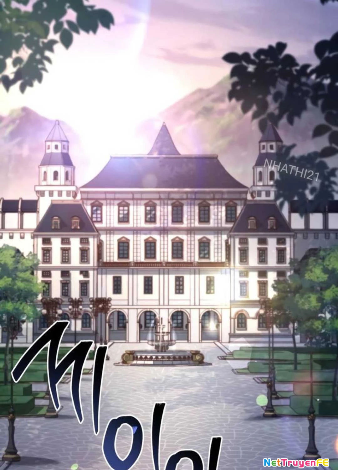 Hoàng Tử Bán Thuốc Chapter 48 - Trang 4