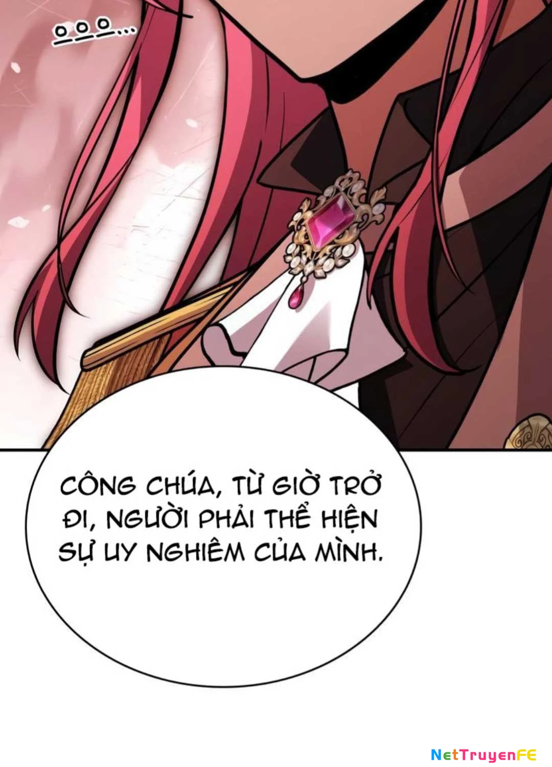 Hoàng Tử Bán Thuốc Chapter 48 - Trang 4