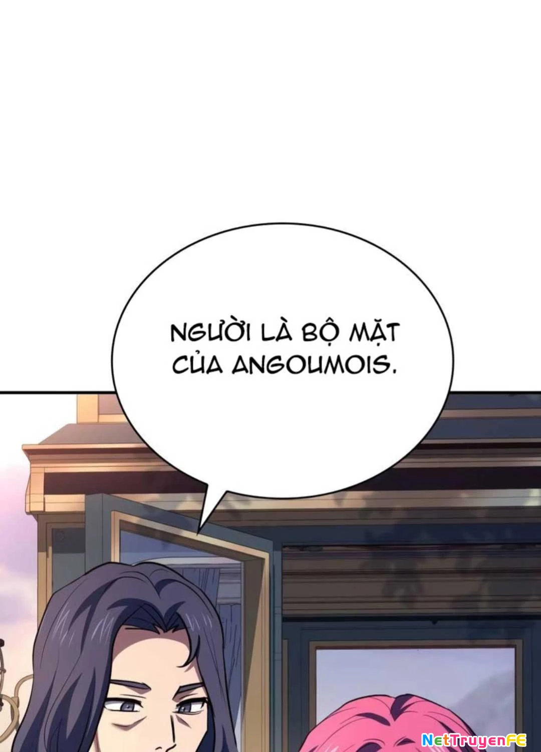 Hoàng Tử Bán Thuốc Chapter 48 - Trang 4