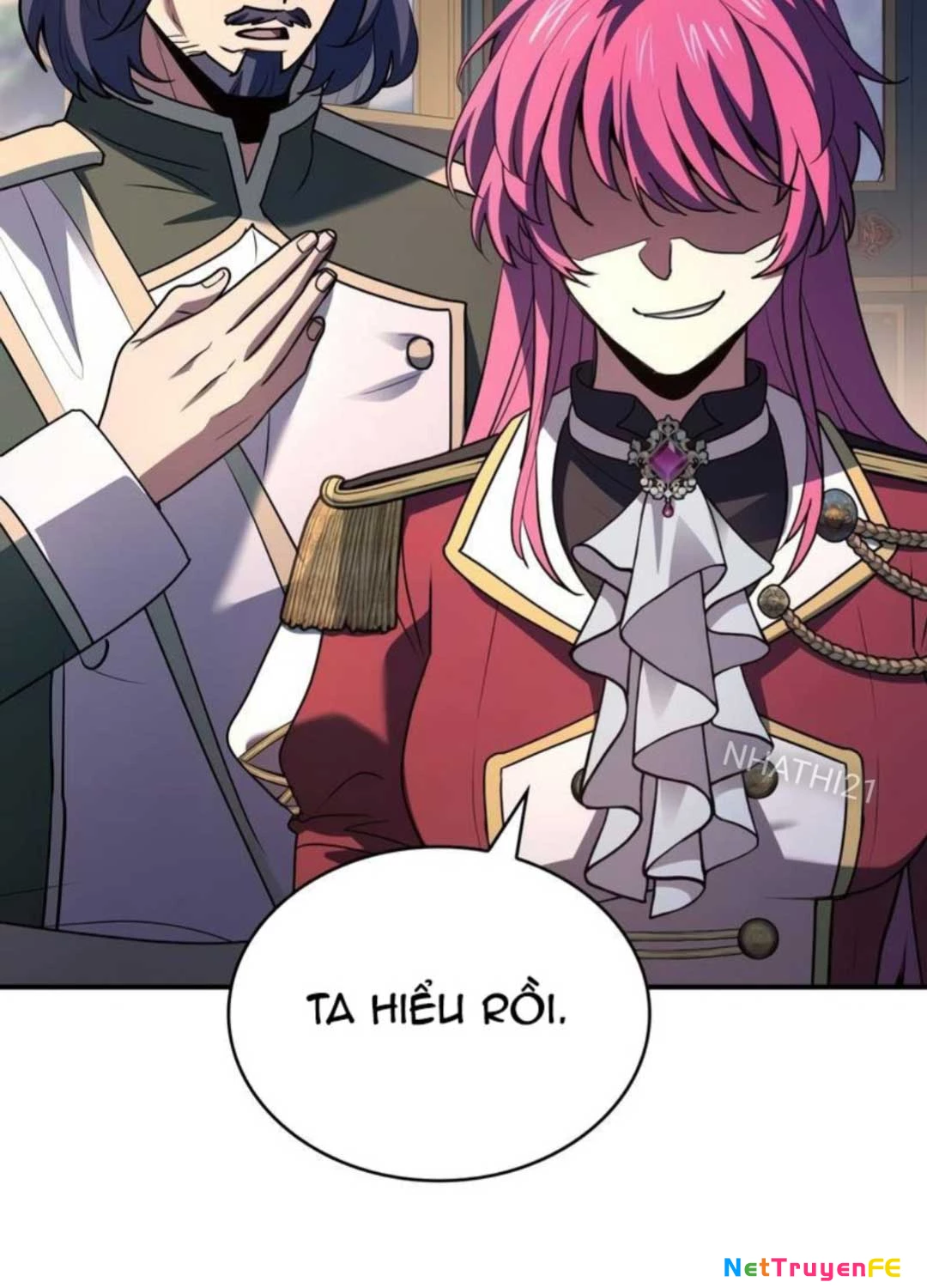 Hoàng Tử Bán Thuốc Chapter 48 - Trang 4