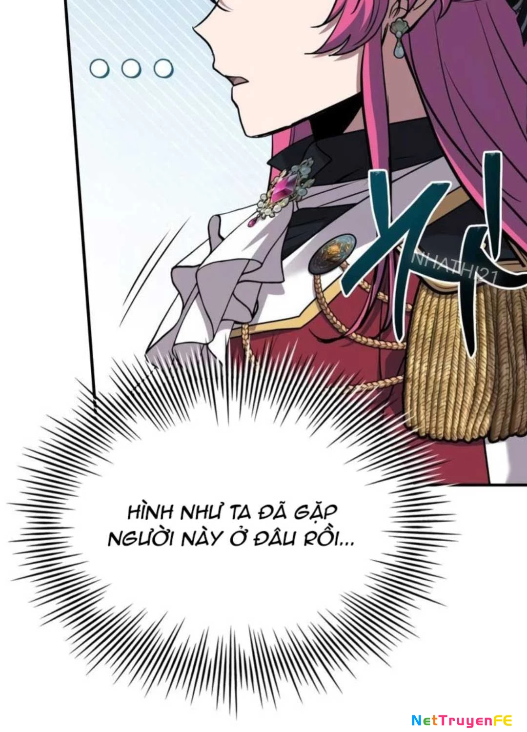 Hoàng Tử Bán Thuốc Chapter 48 - Trang 4