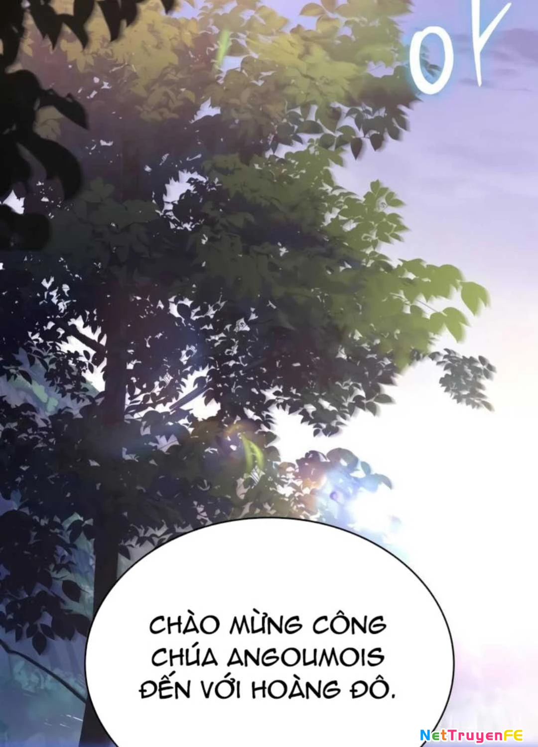 Hoàng Tử Bán Thuốc Chapter 48 - Trang 4