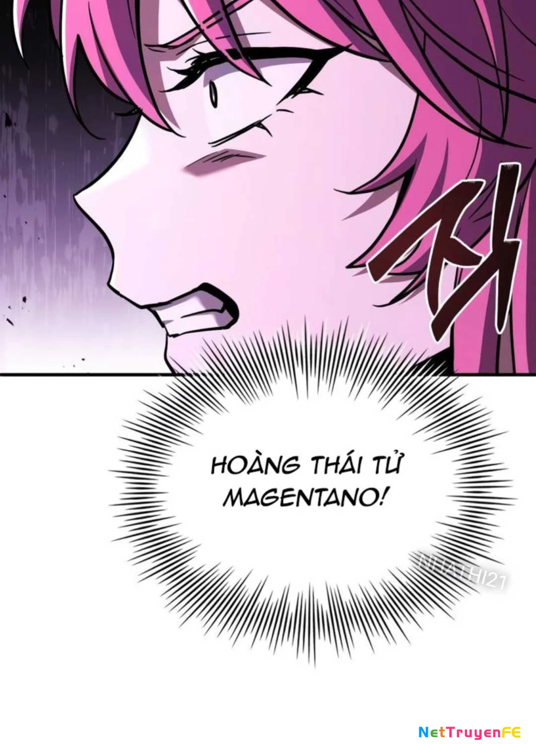 Hoàng Tử Bán Thuốc Chapter 48 - Trang 4