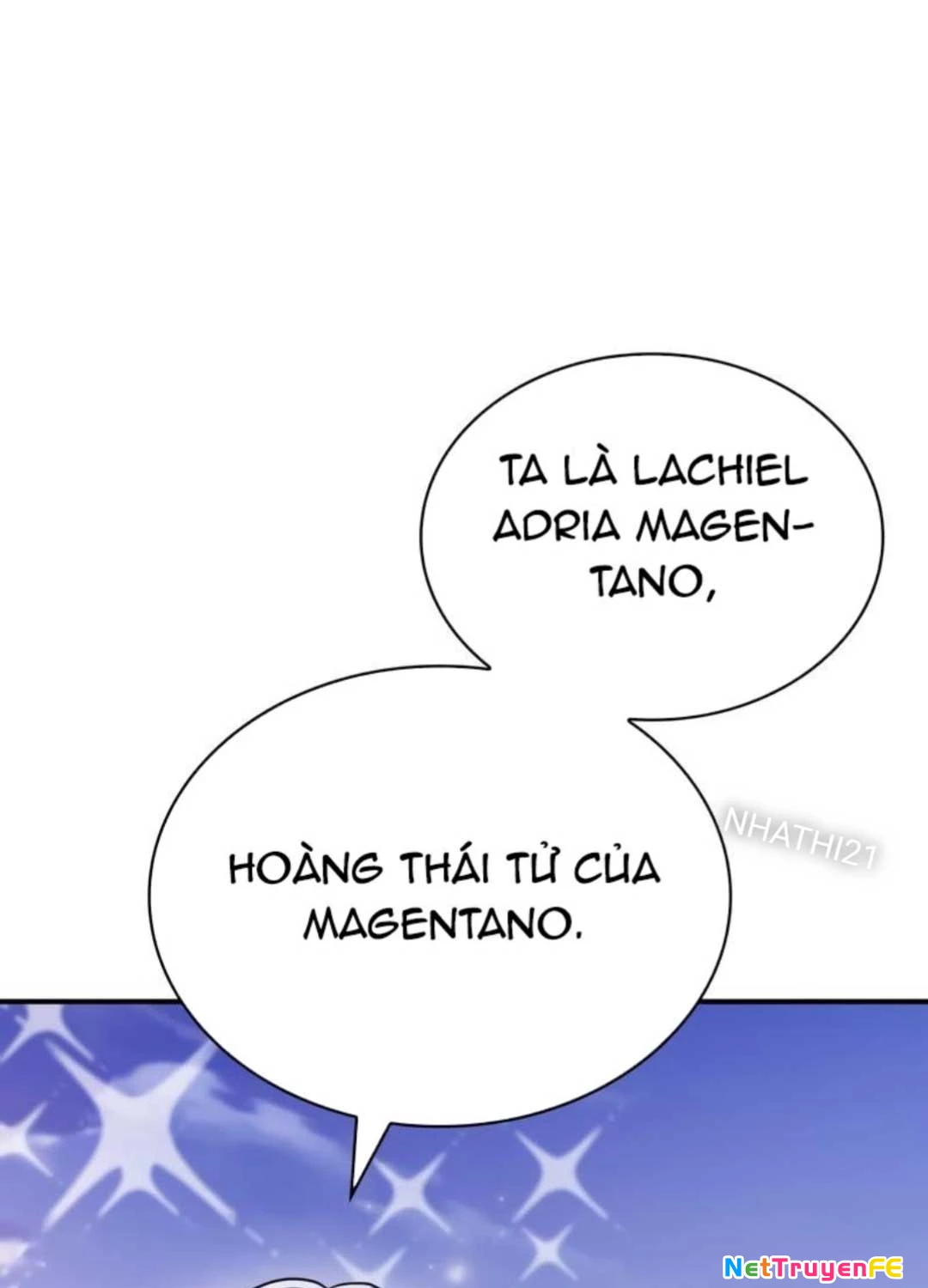 Hoàng Tử Bán Thuốc Chapter 48 - Trang 4