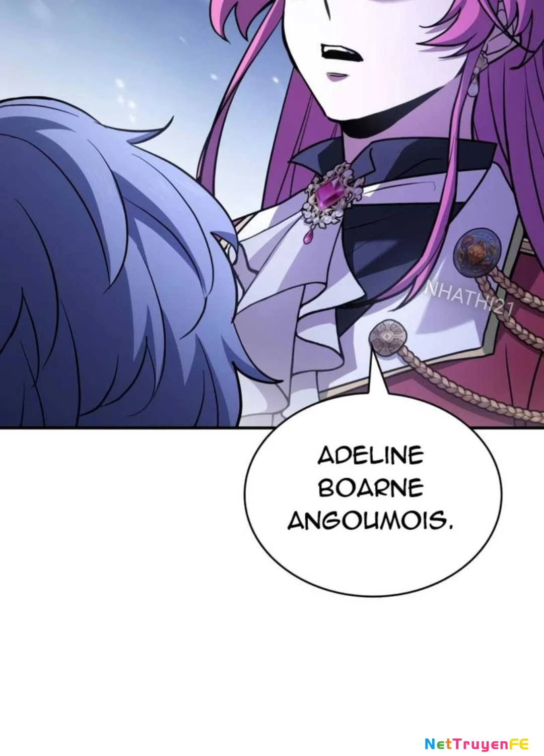 Hoàng Tử Bán Thuốc Chapter 48 - Trang 4