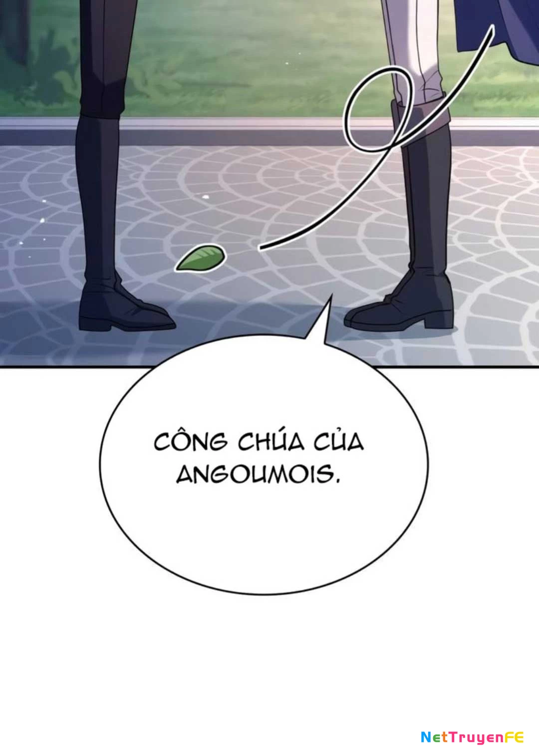 Hoàng Tử Bán Thuốc Chapter 48 - Trang 4