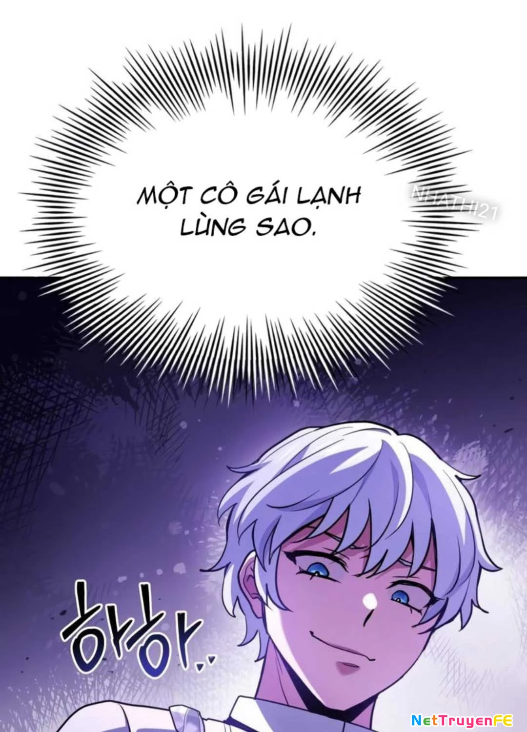 Hoàng Tử Bán Thuốc Chapter 48 - Trang 4