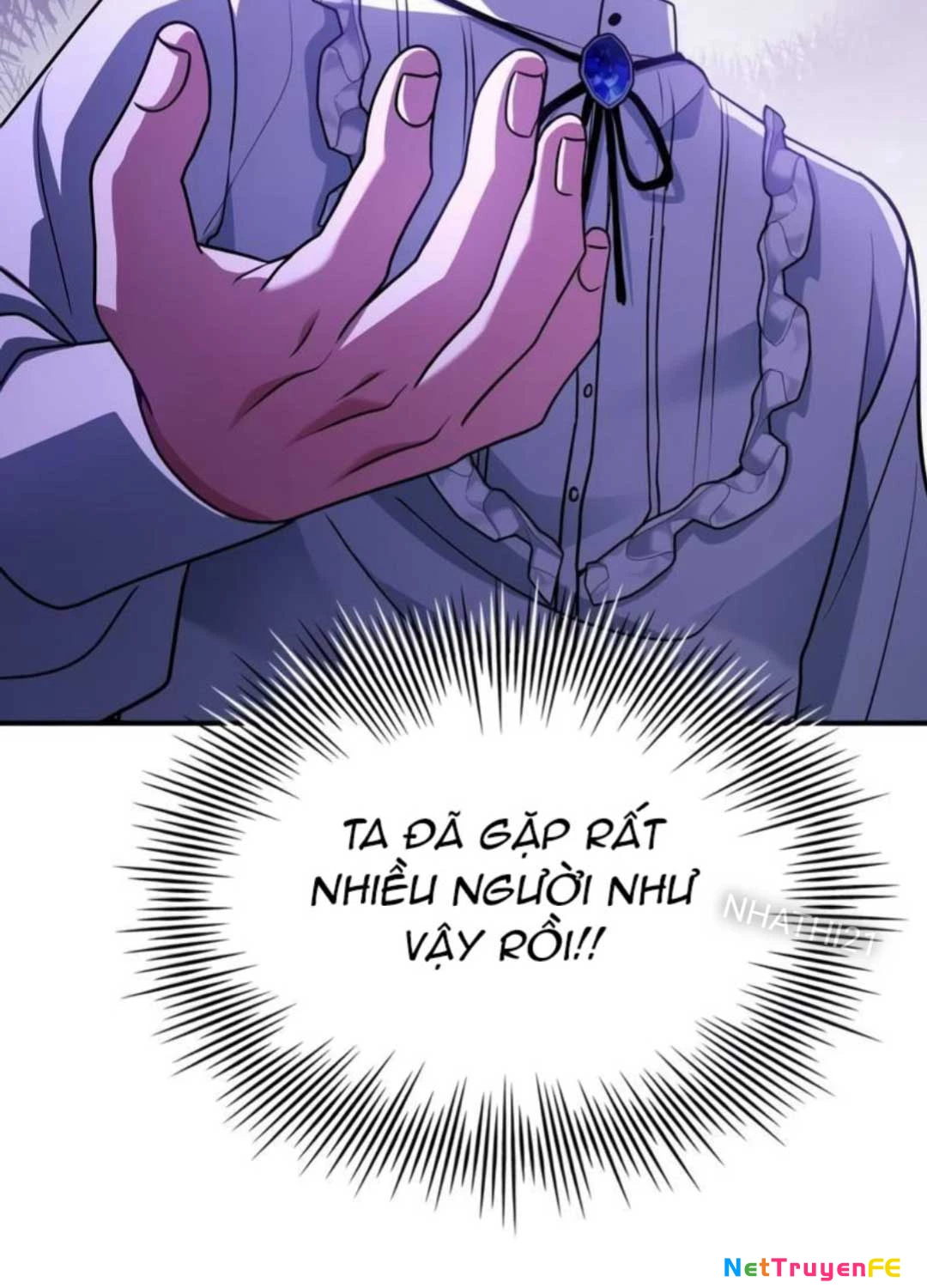 Hoàng Tử Bán Thuốc Chapter 48 - Trang 4