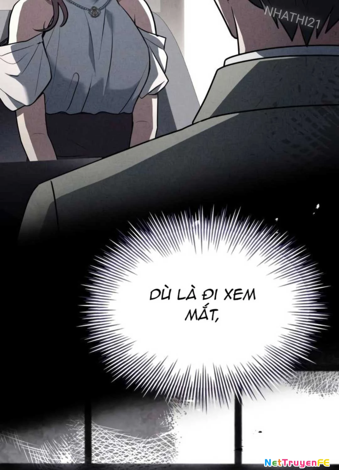 Hoàng Tử Bán Thuốc Chapter 48 - Trang 4