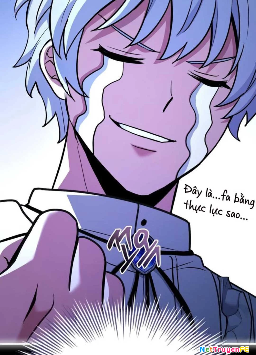 Hoàng Tử Bán Thuốc Chapter 48 - Trang 4