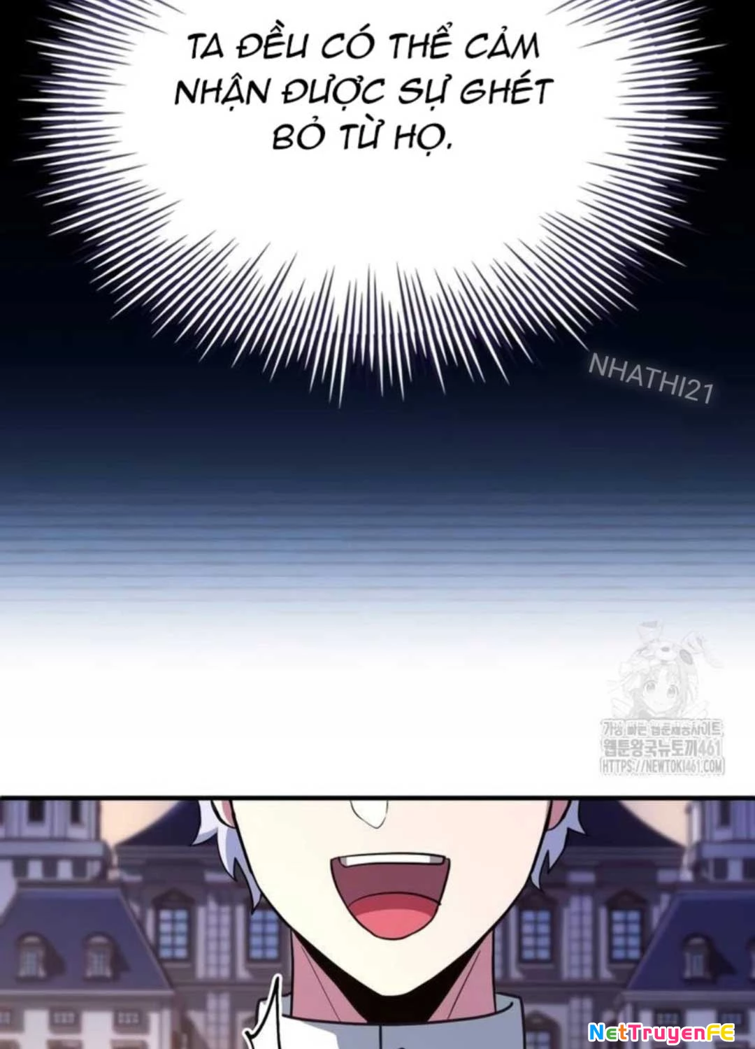 Hoàng Tử Bán Thuốc Chapter 48 - Trang 4