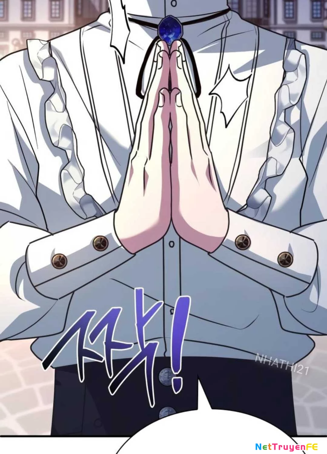 Hoàng Tử Bán Thuốc Chapter 48 - Trang 4