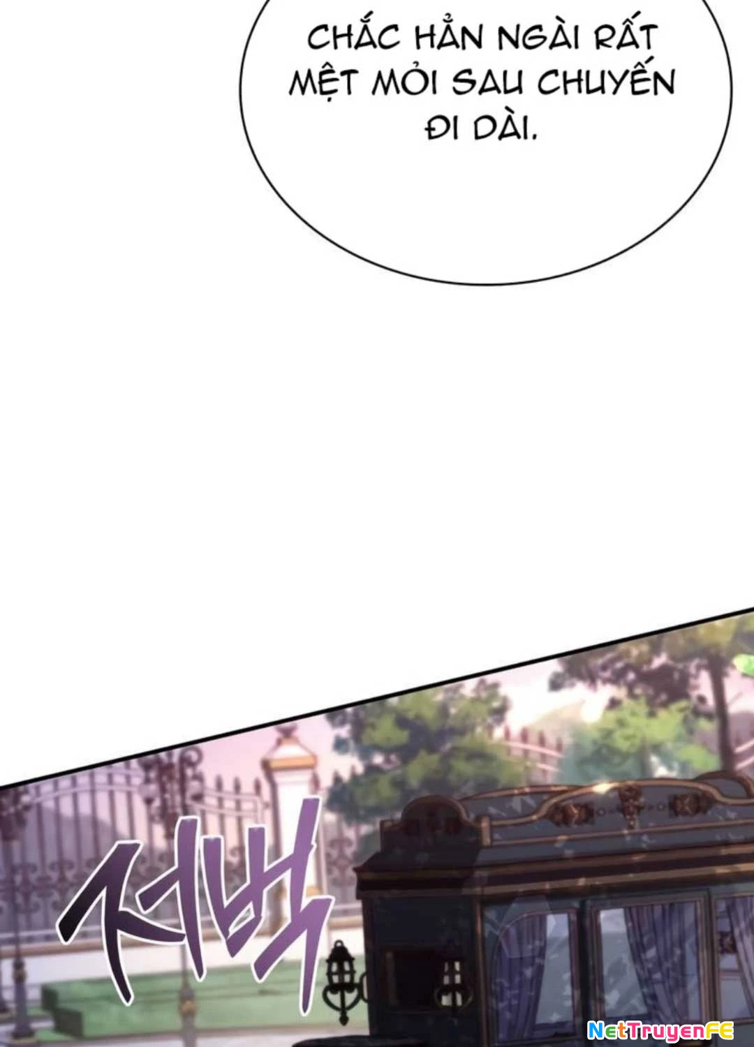 Hoàng Tử Bán Thuốc Chapter 48 - Trang 4