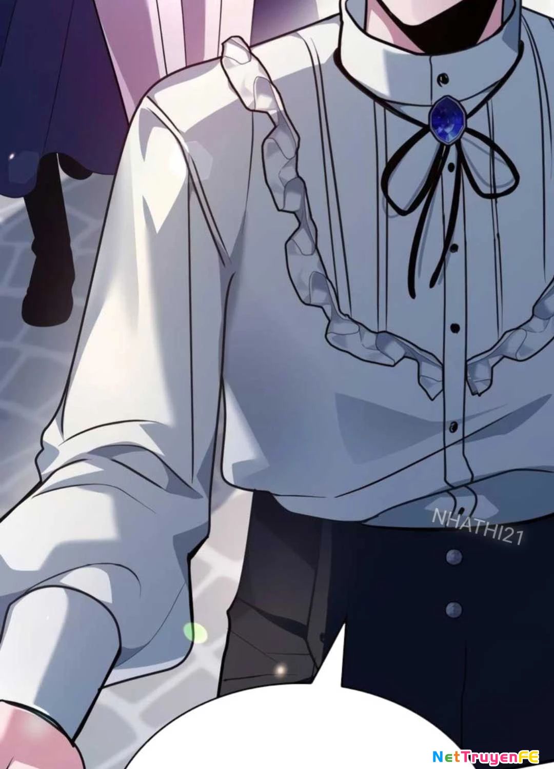 Hoàng Tử Bán Thuốc Chapter 48 - Trang 4