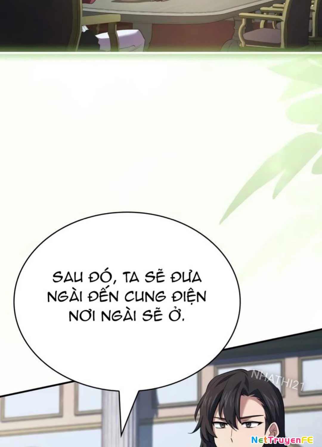 Hoàng Tử Bán Thuốc Chapter 48 - Trang 4