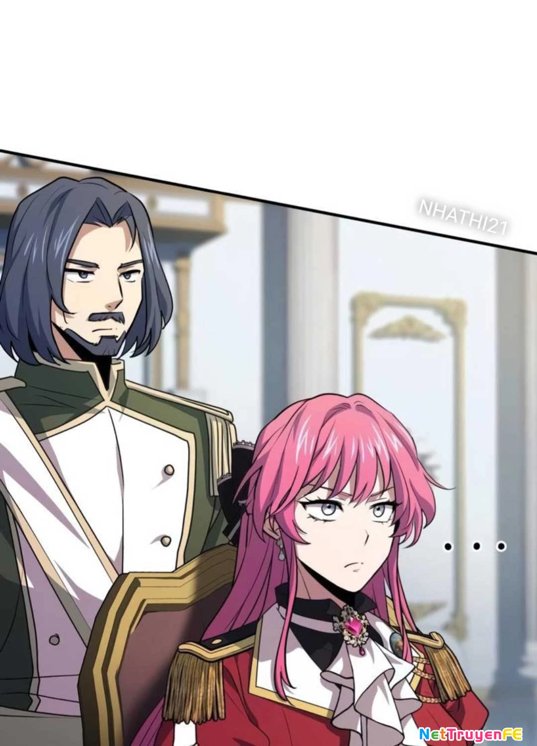 Hoàng Tử Bán Thuốc Chapter 48 - Trang 4